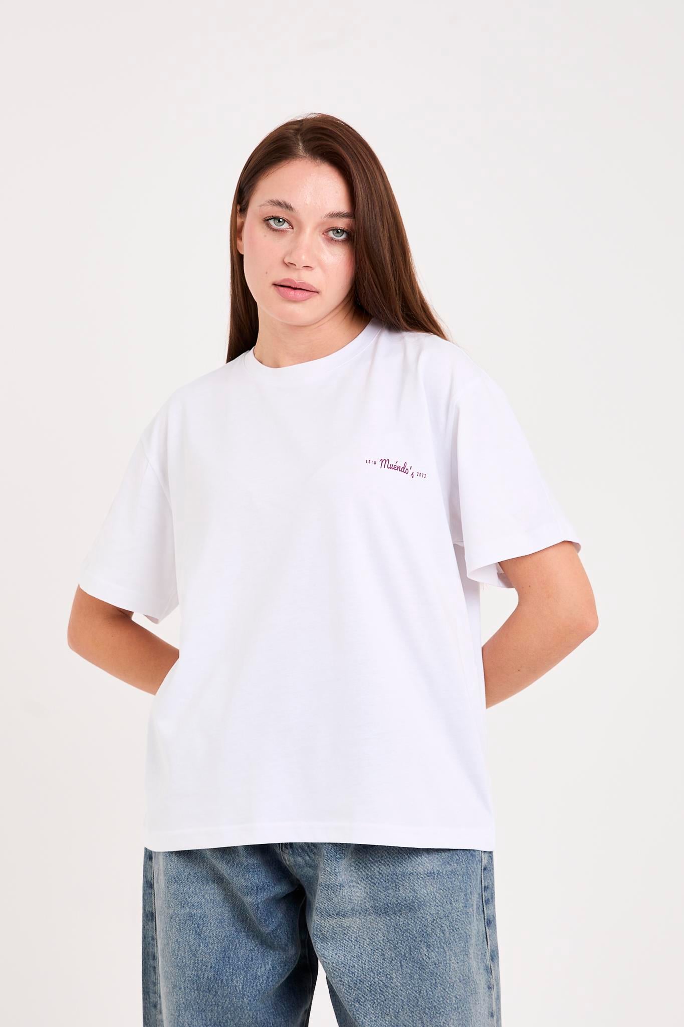 Mechanic Tshirt 