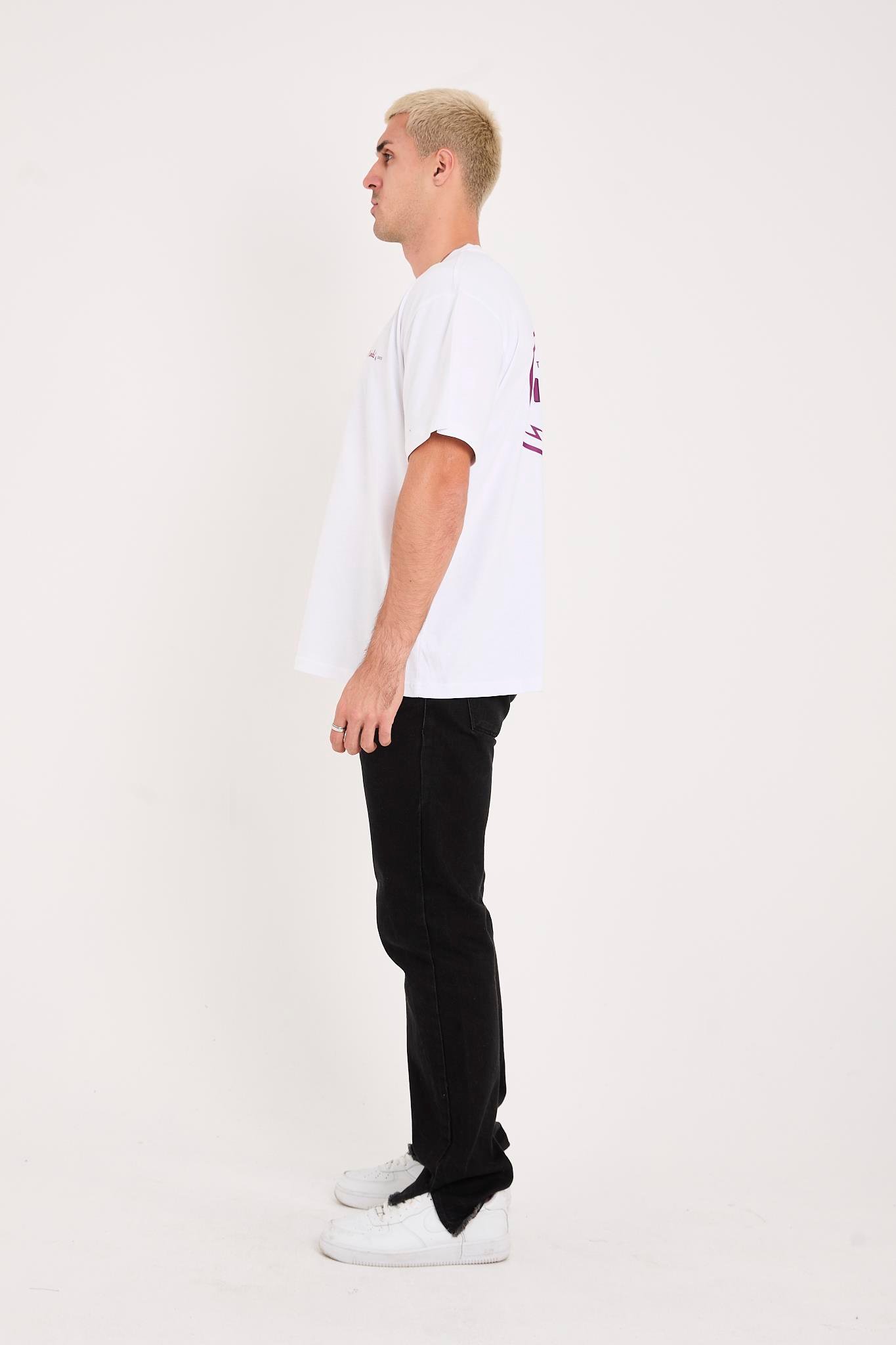Mechanic Tshirt 