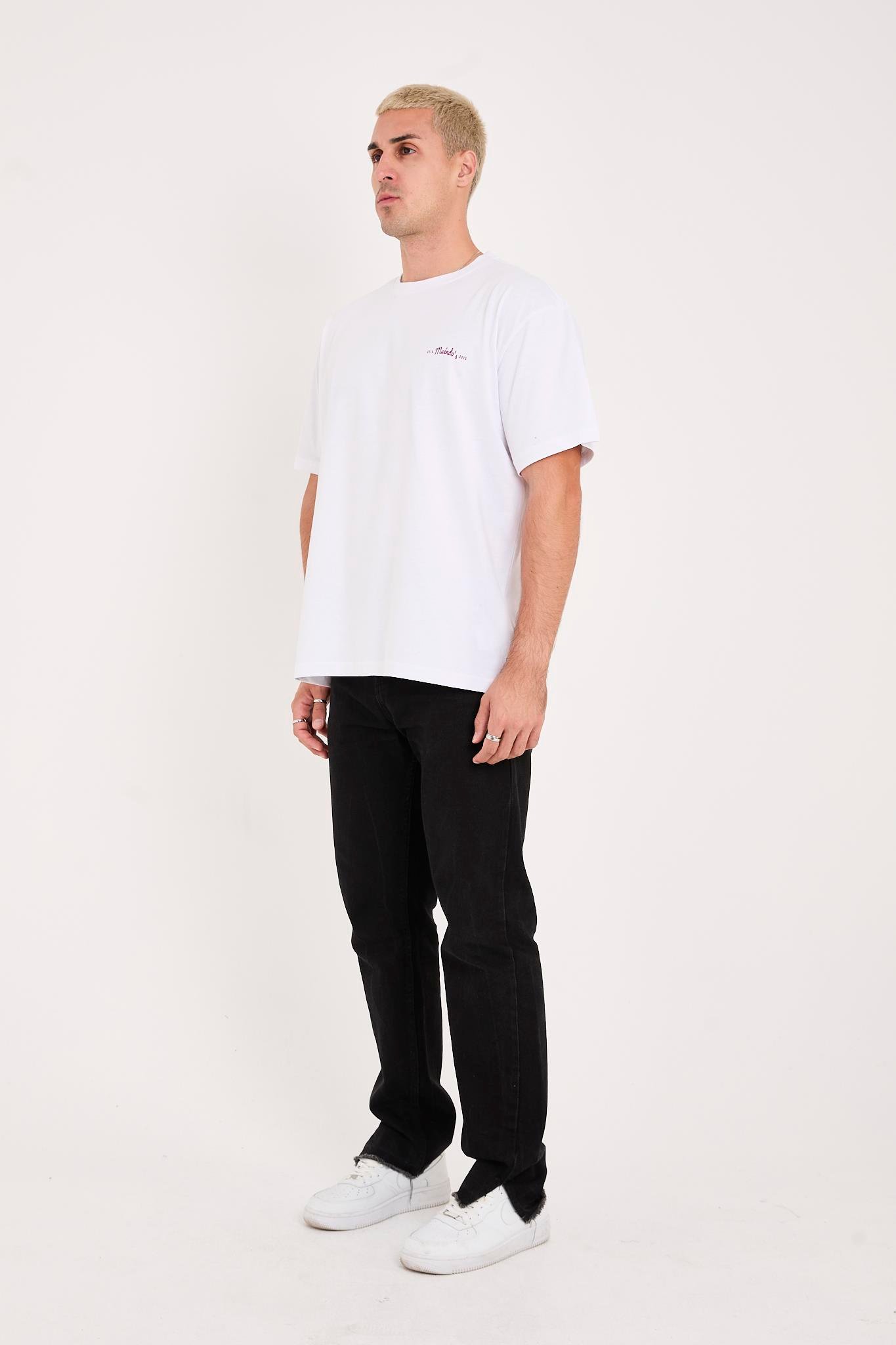 Mechanic Tshirt 