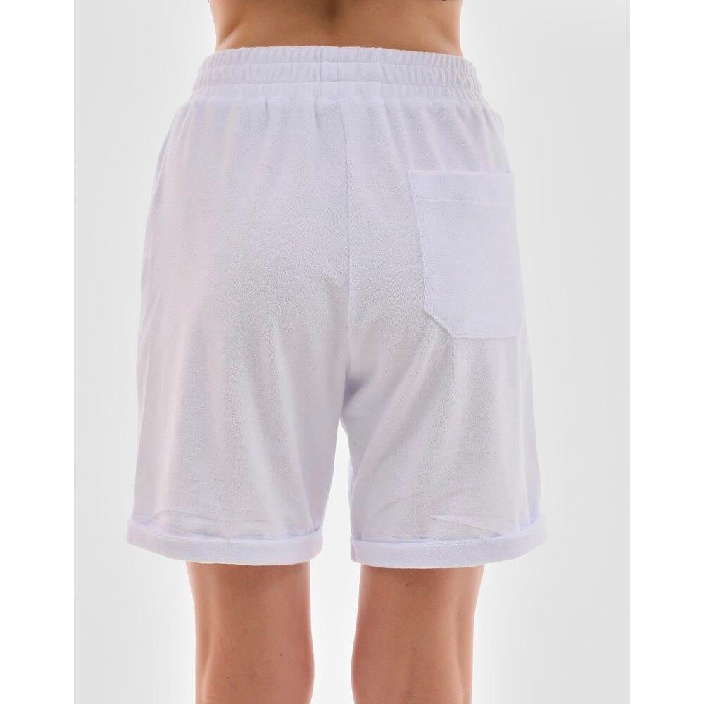 Muéndo Towel Short