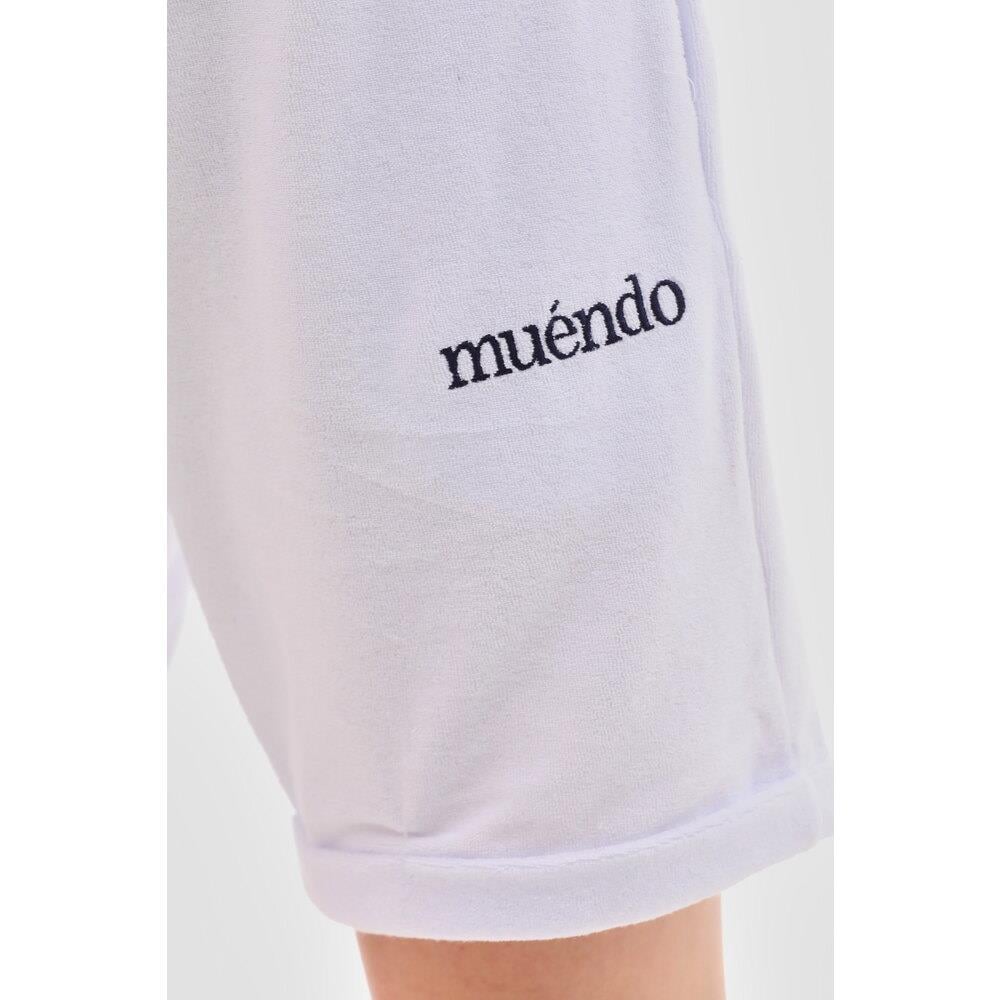 Muéndo Towel Short