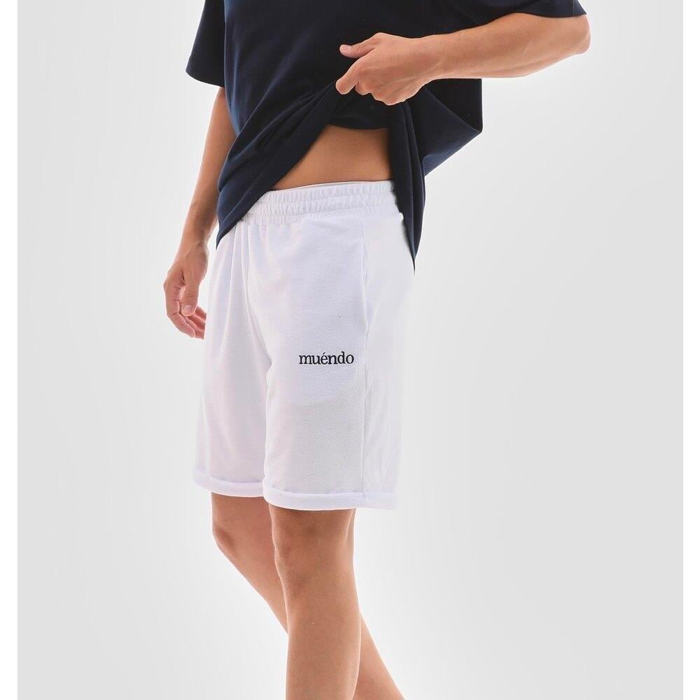 Muéndo Towel Short