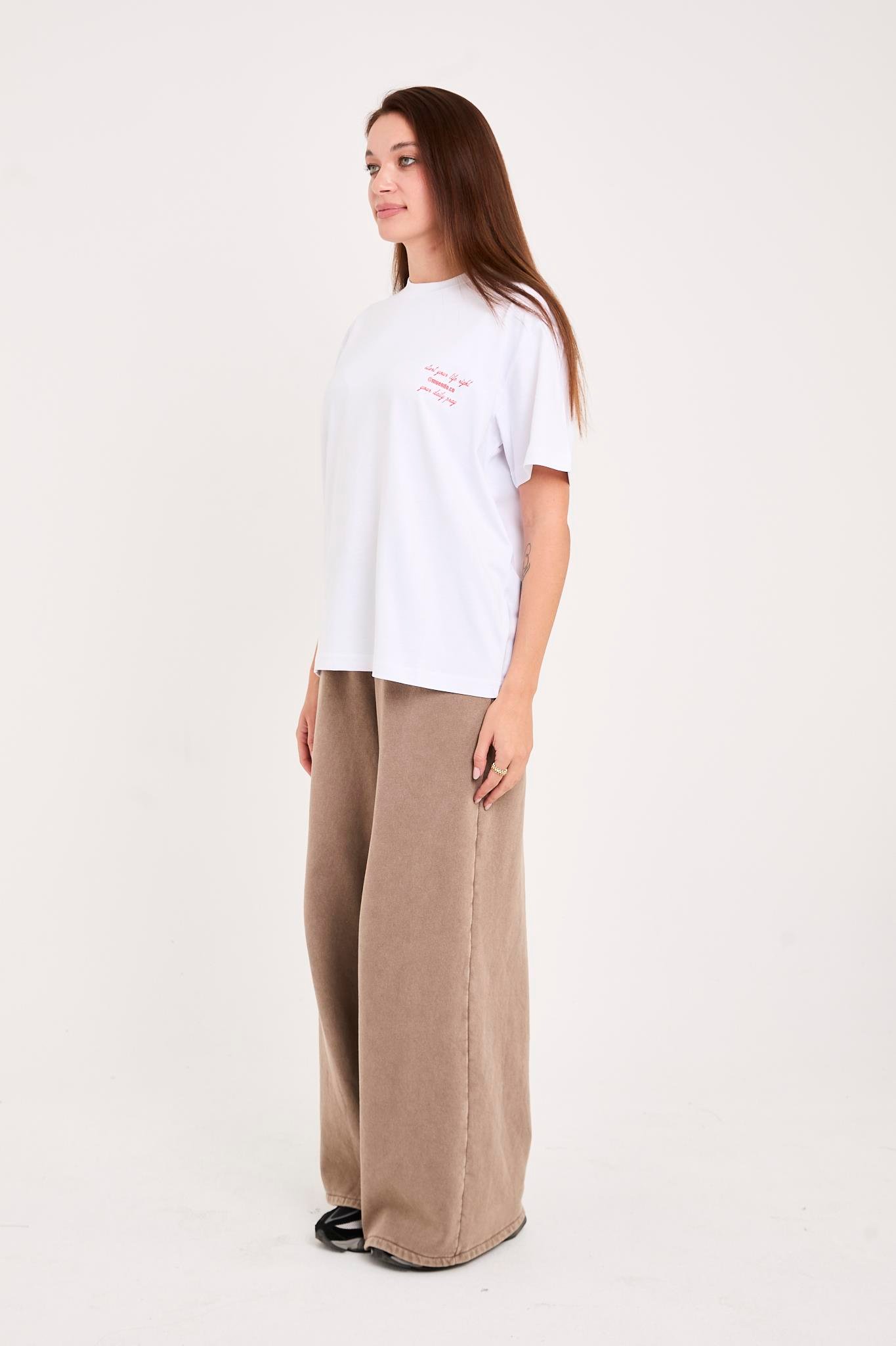 Out of Life Tshirt 