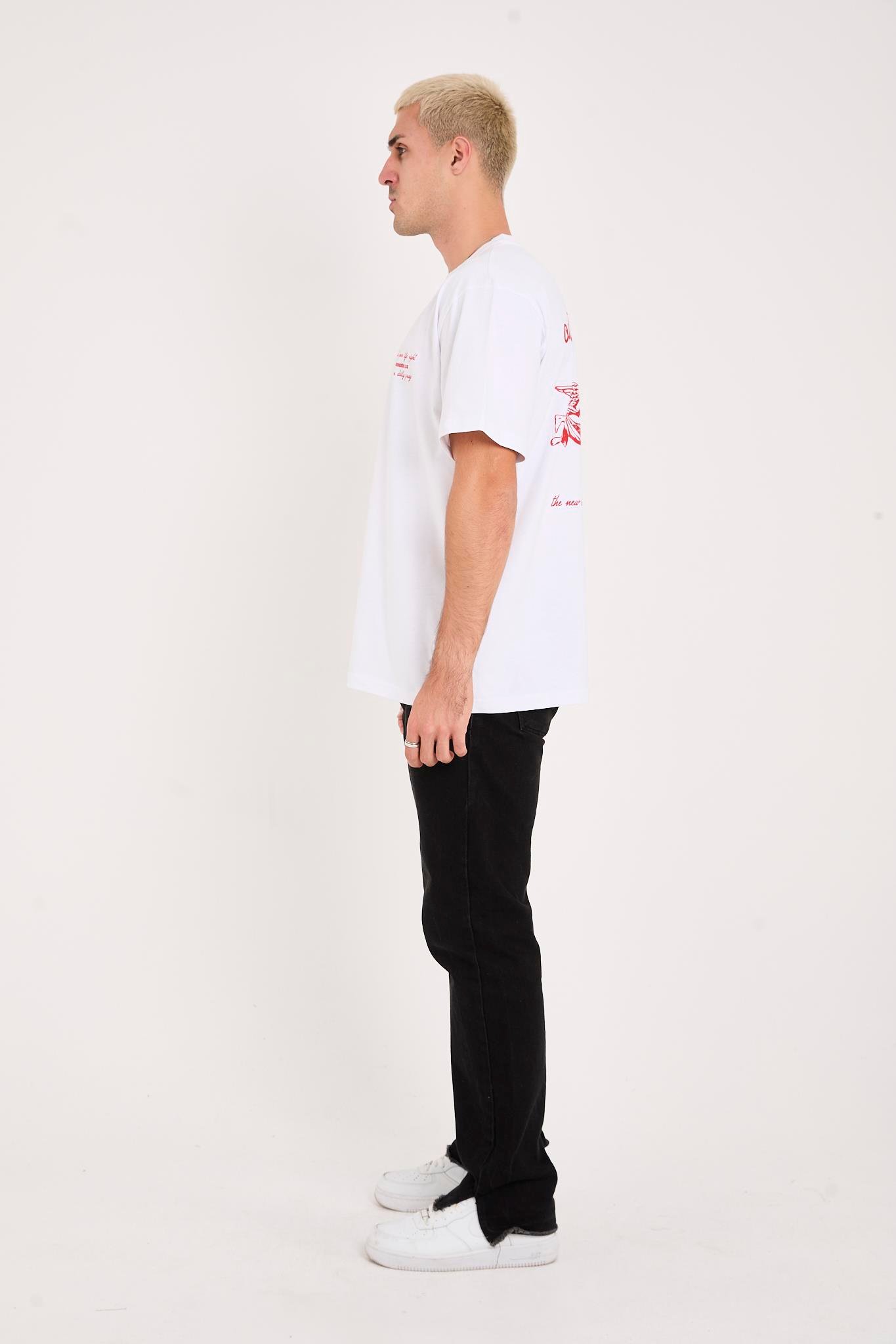 Out of Life Tshirt 
