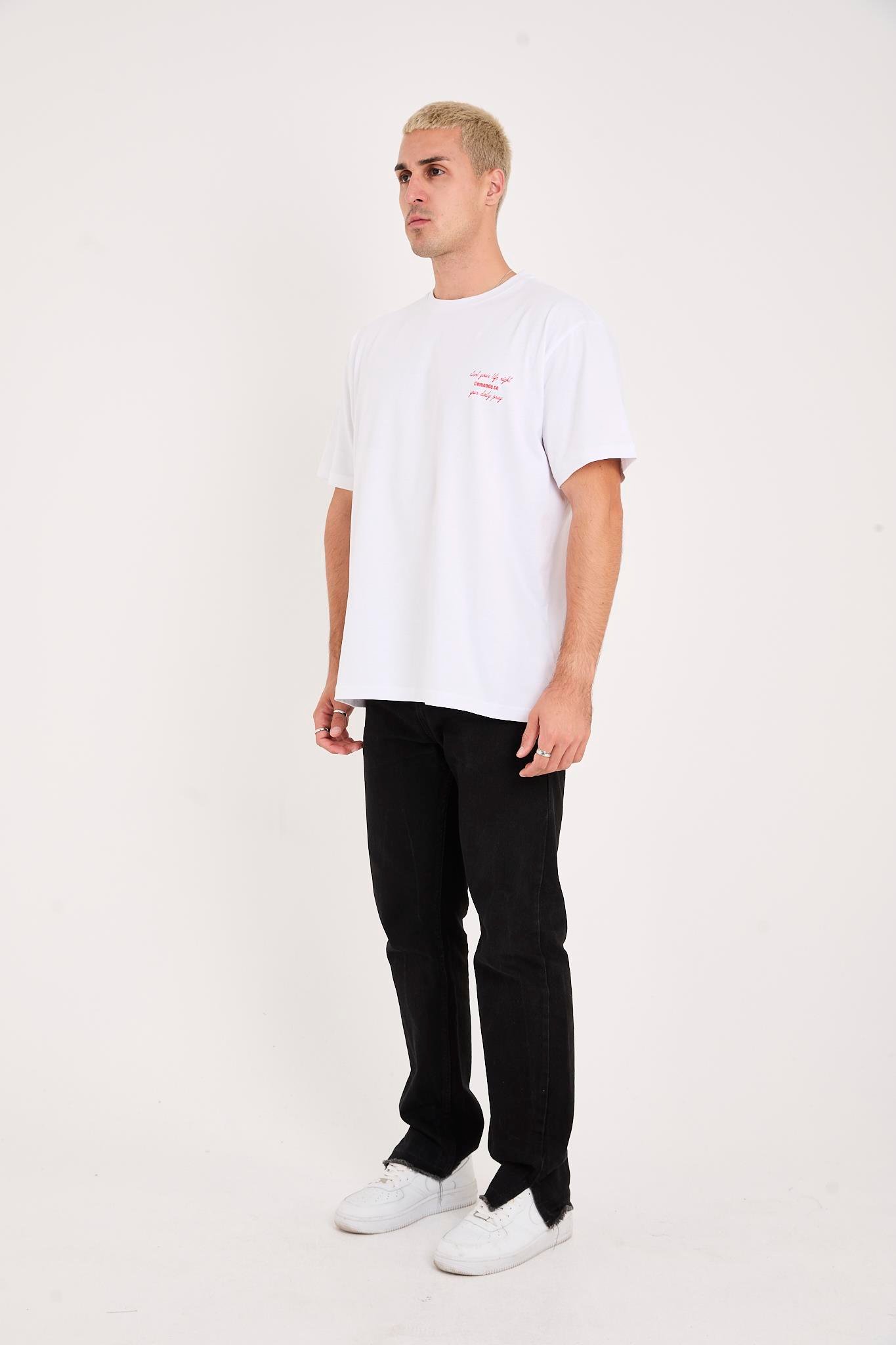 Out of Life Tshirt 