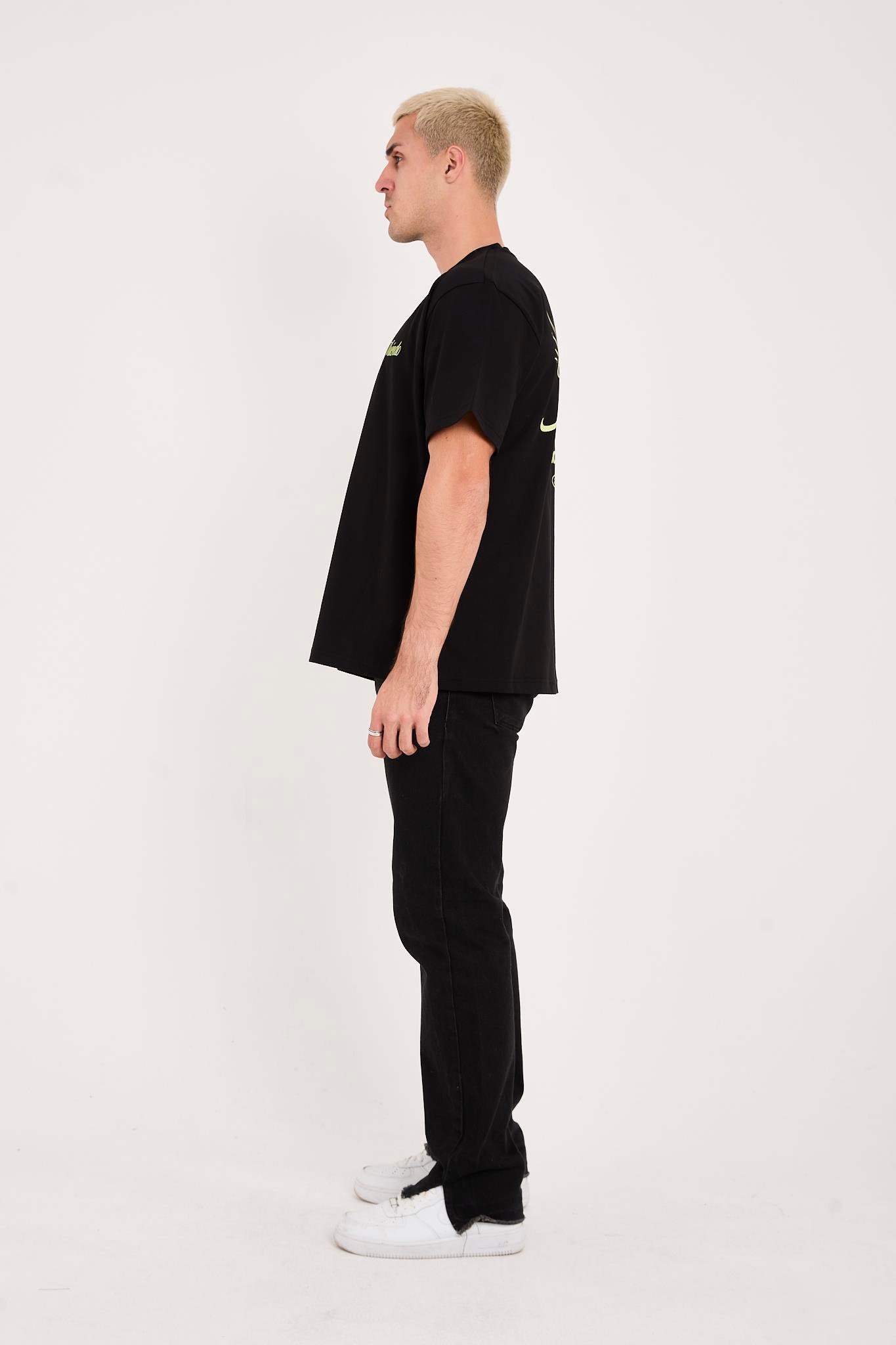 Small Steps Tshirt