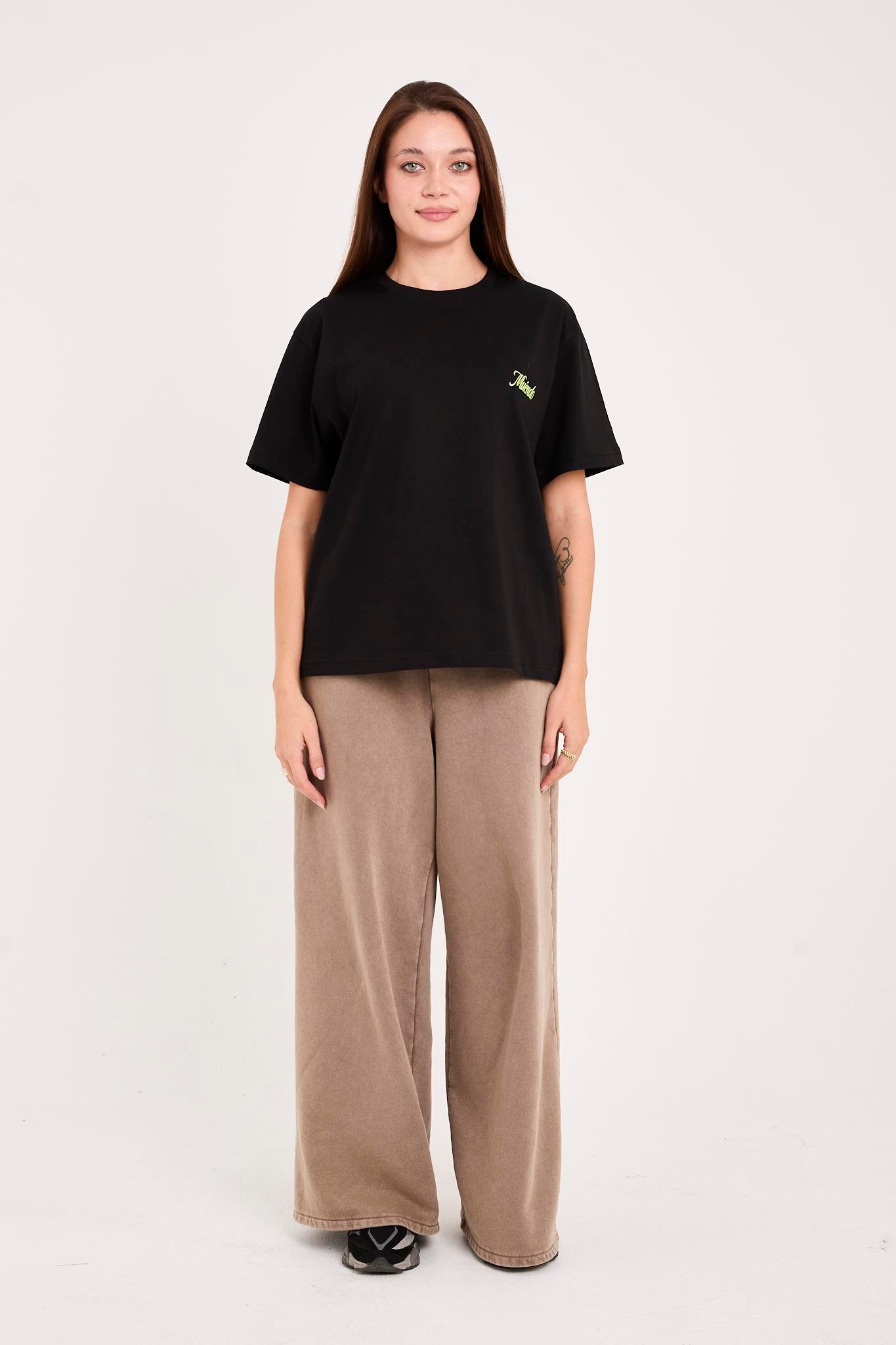 Small Steps Tshirt