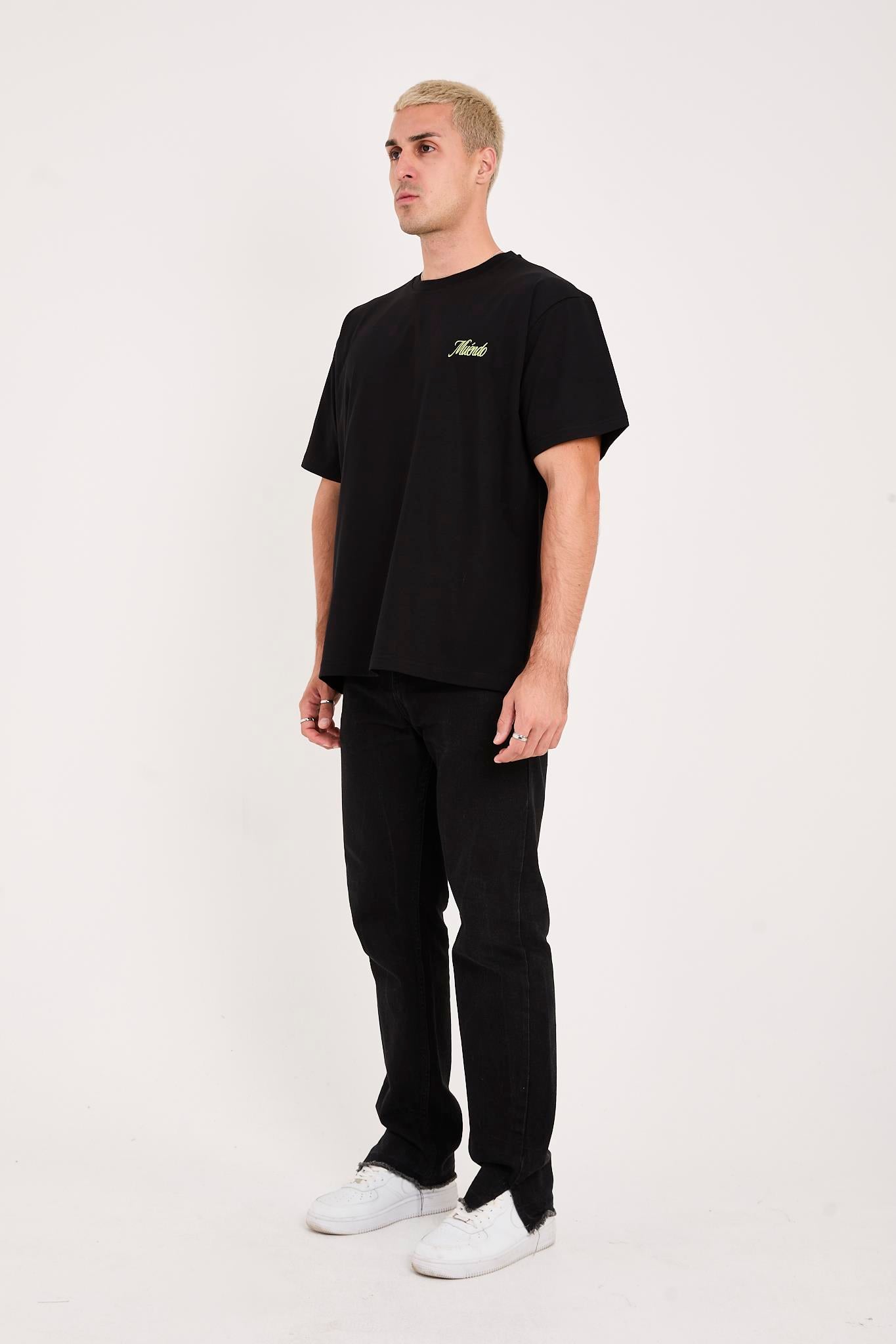 Small Steps Tshirt