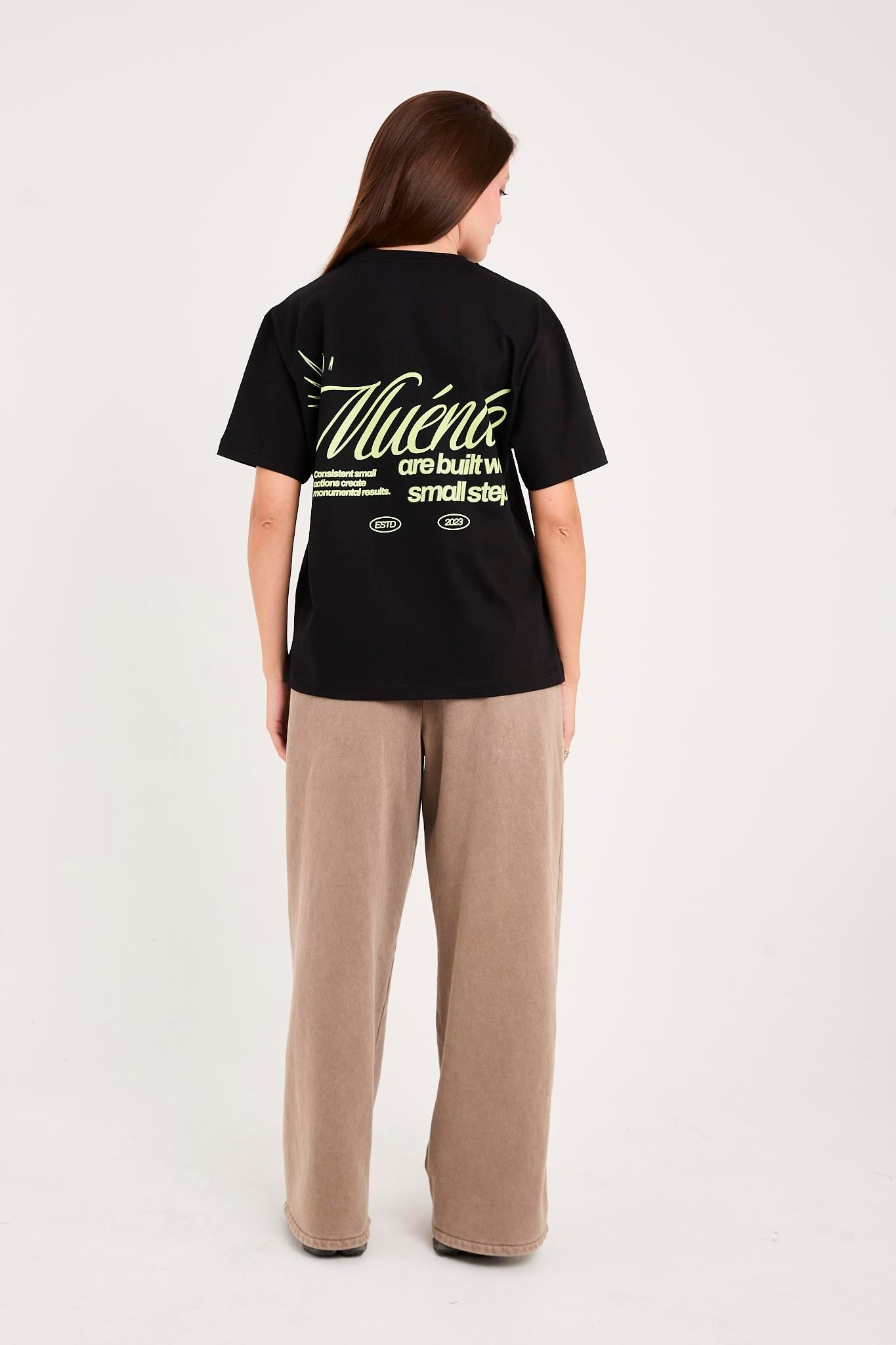Small Steps Tshirt