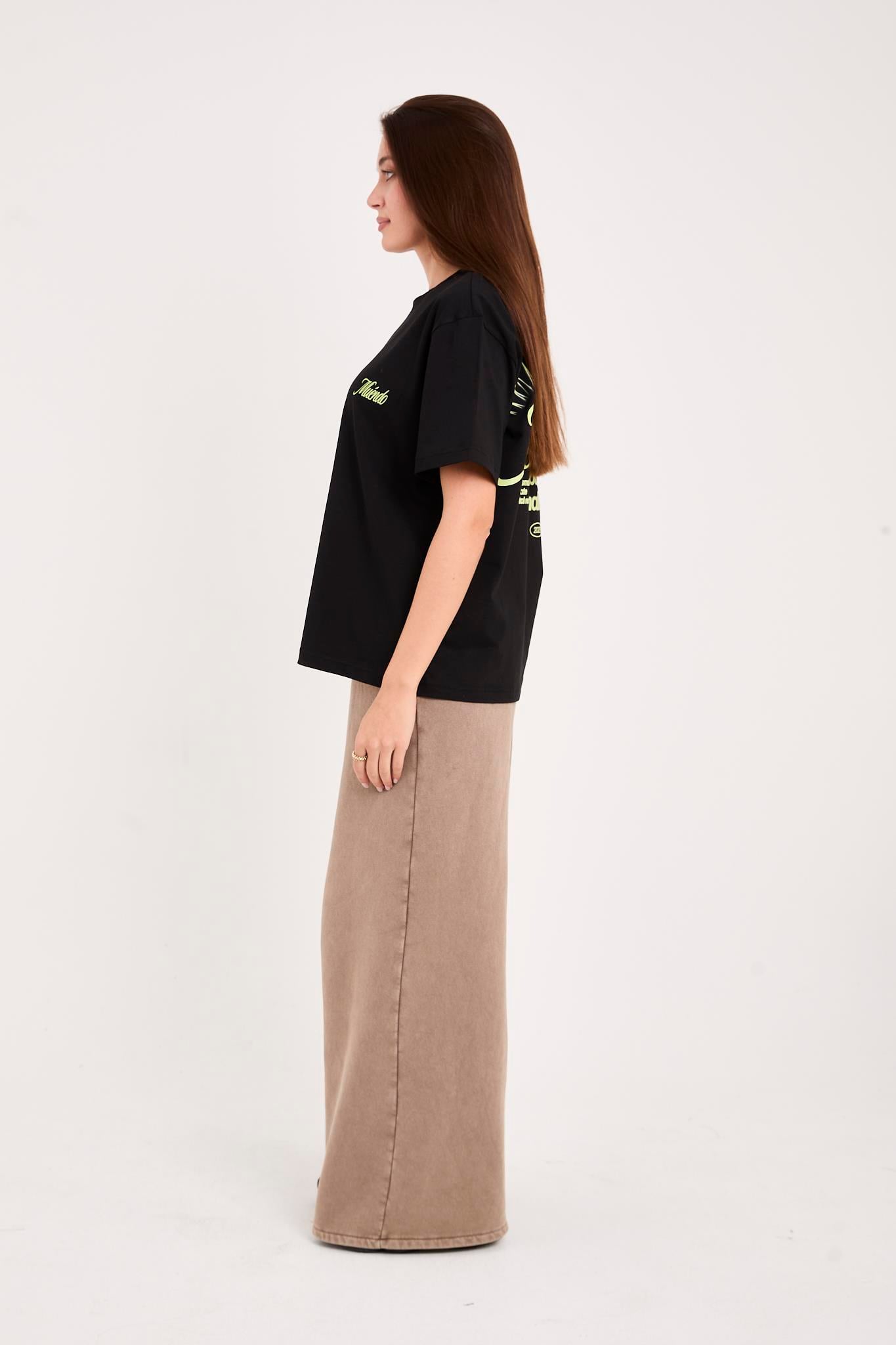 Small Steps Tshirt