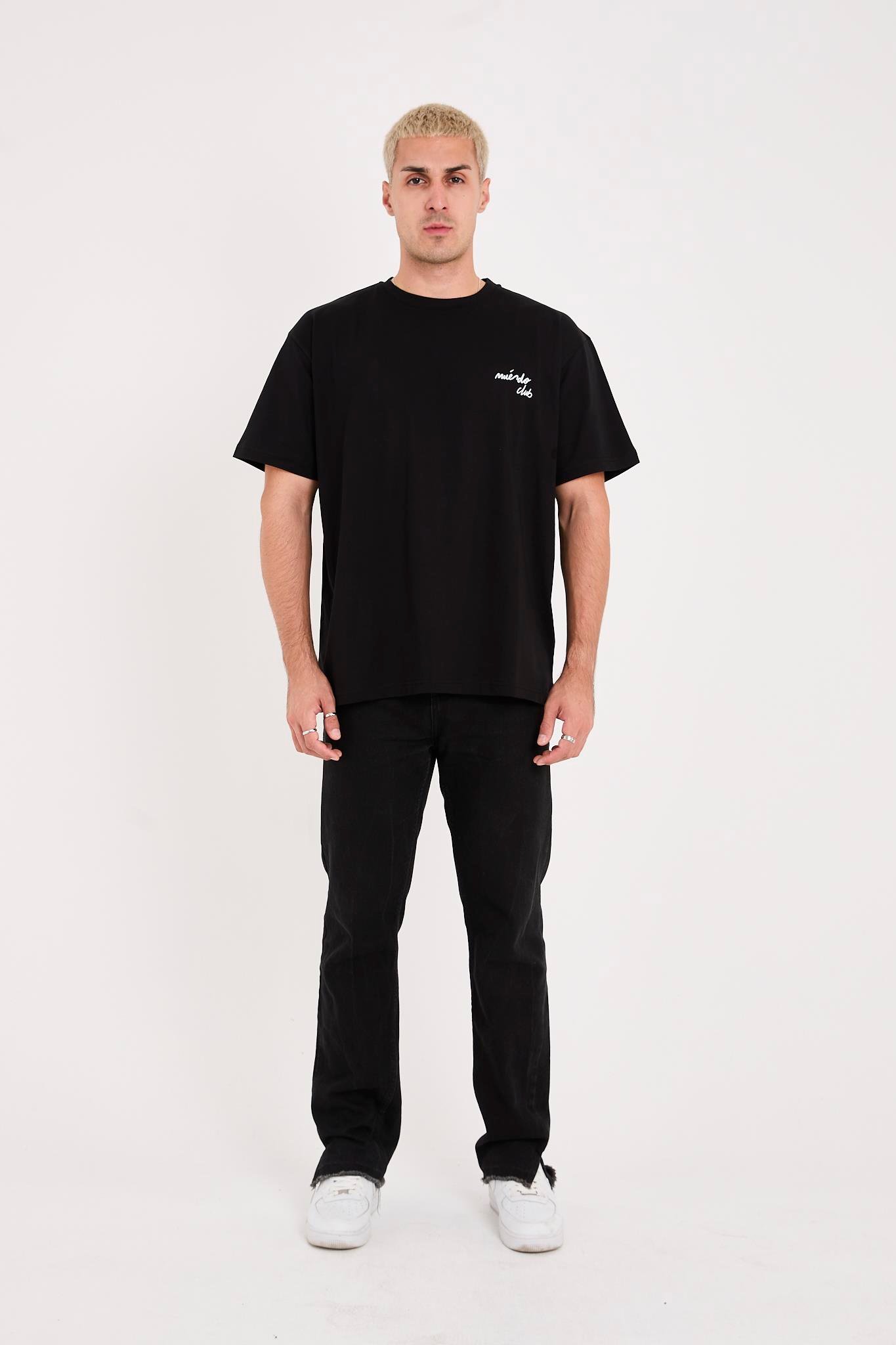 Society Club Tee