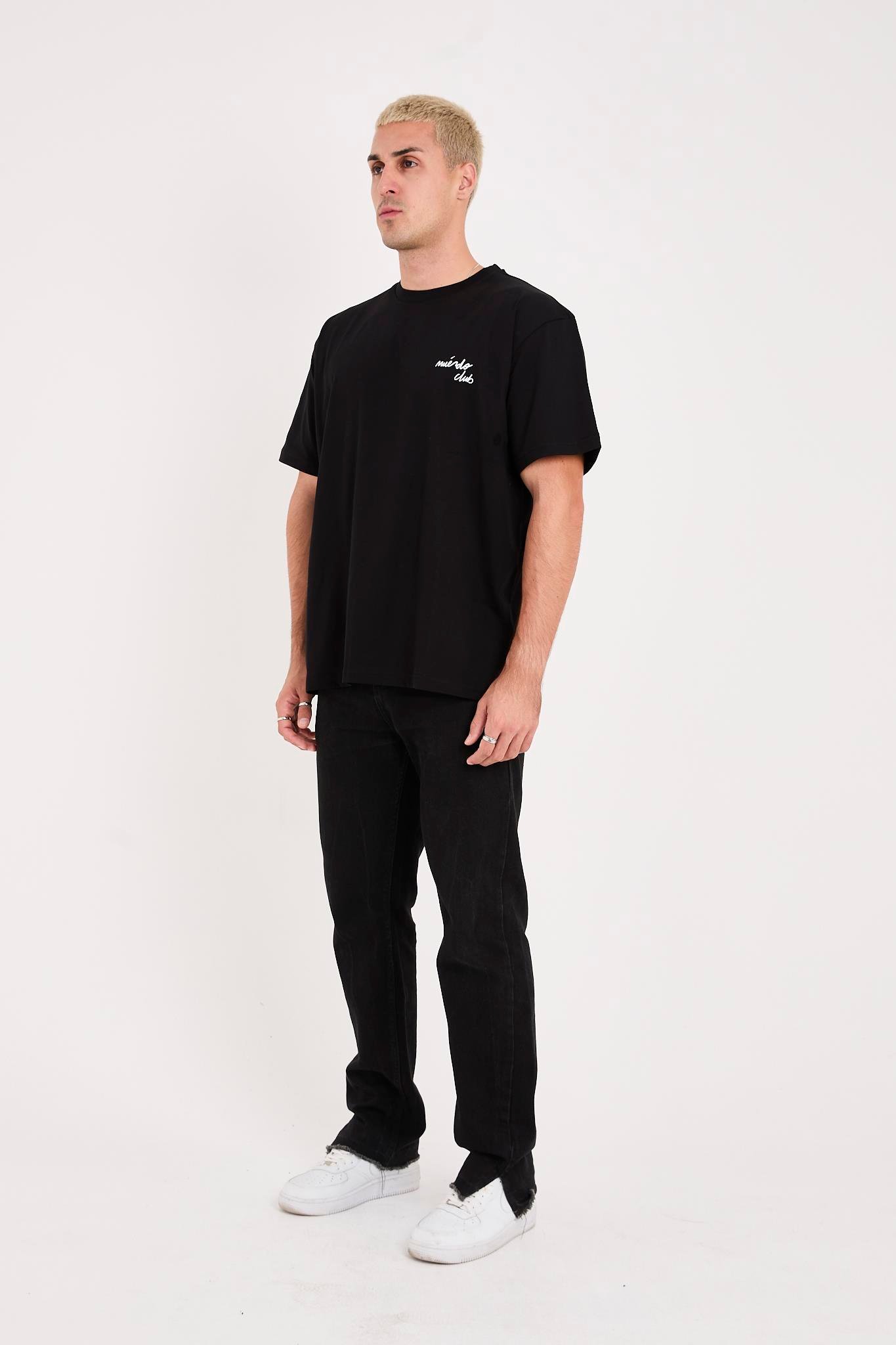 Society Club Tee