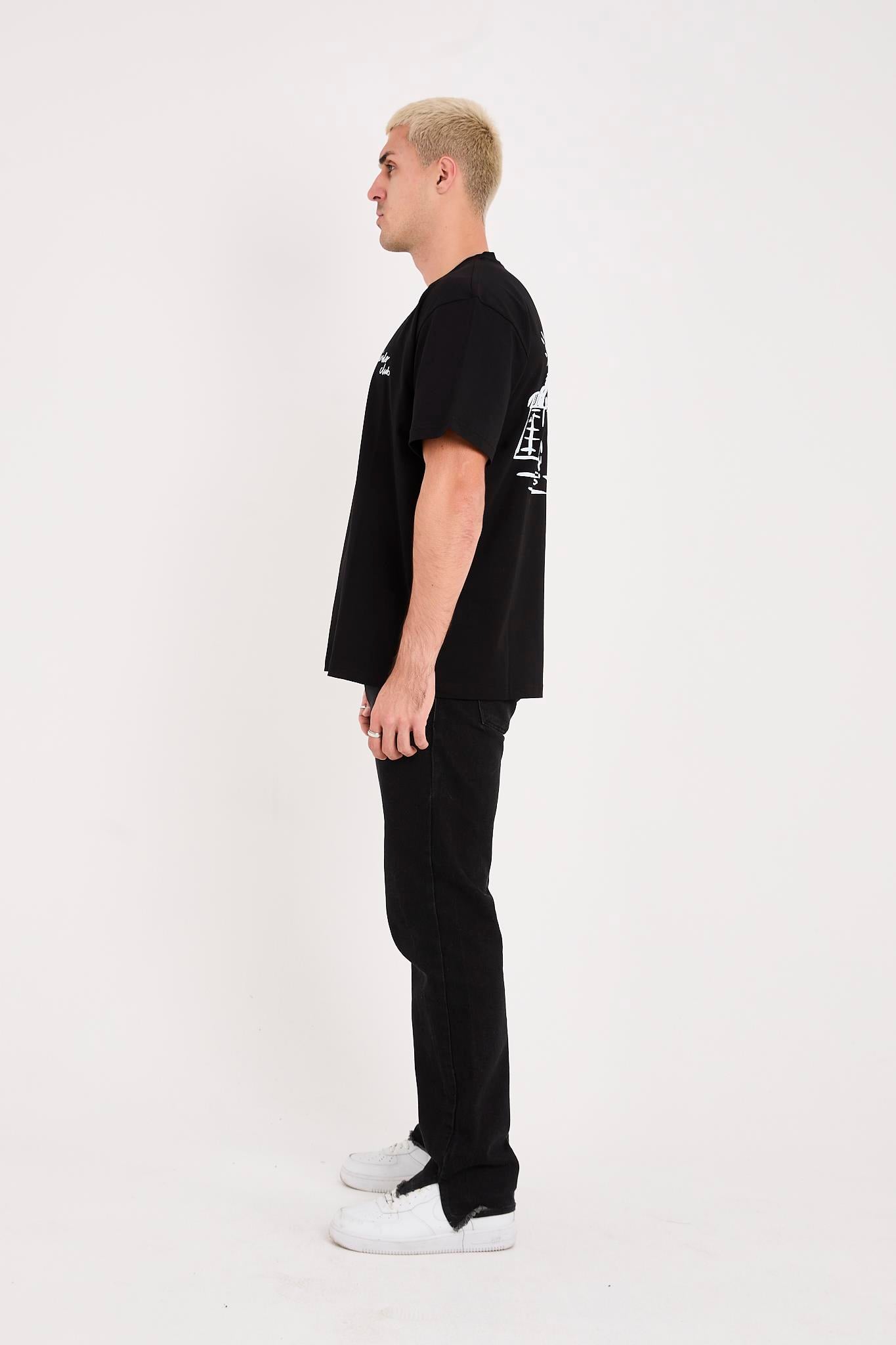 Society Club Tee