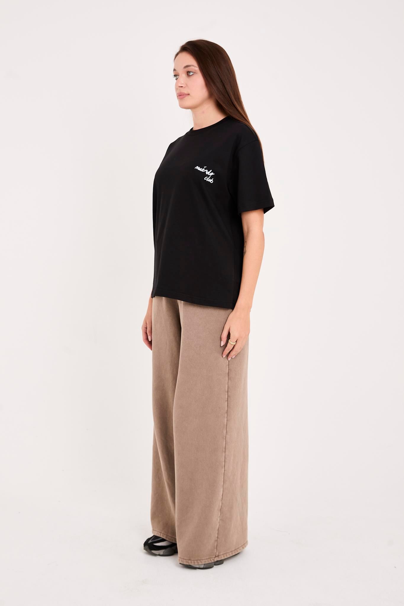 Society Club Tee