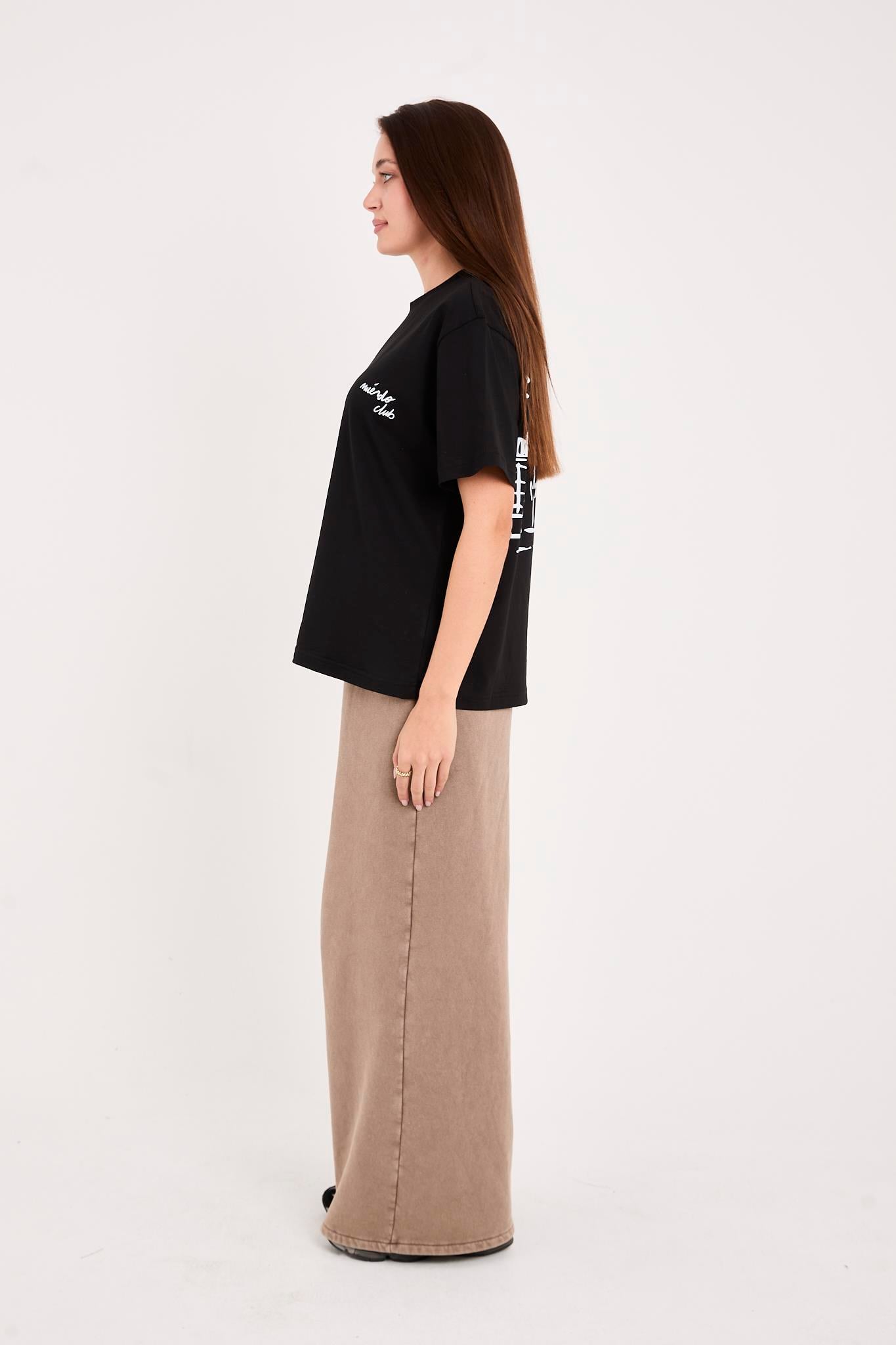 Society Club Tee