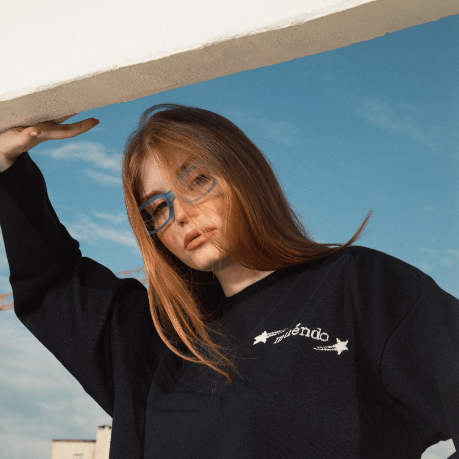 Stars Tricot
