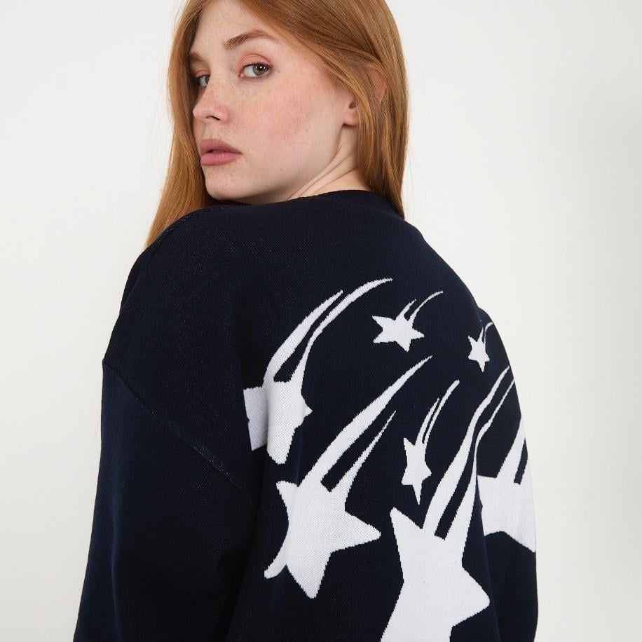 Stars Tricot