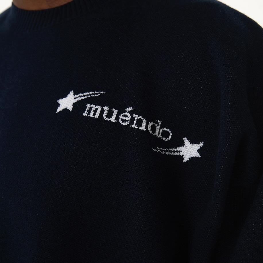 Stars Tricot