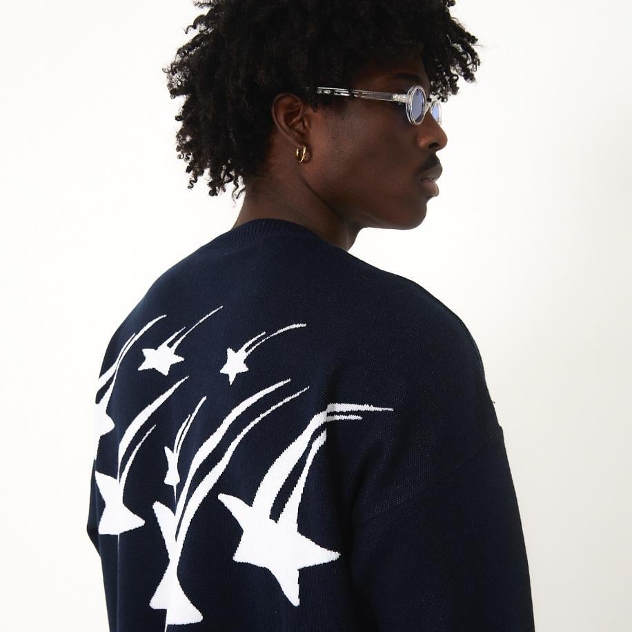 Stars Tricot