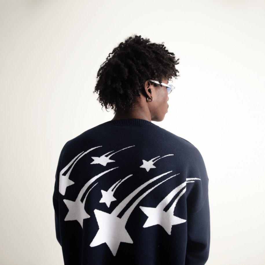 Stars Tricot