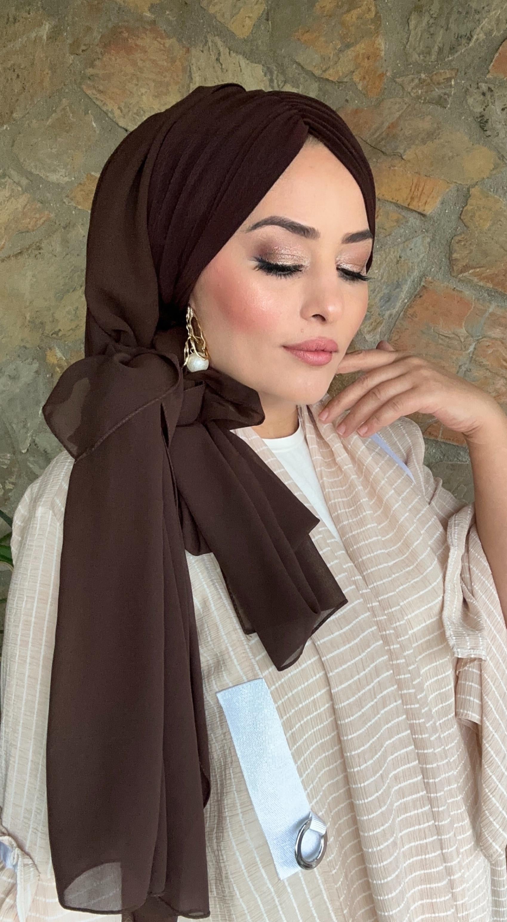 ACI KAHVE DRAPE DOLGULU BONEŞAL