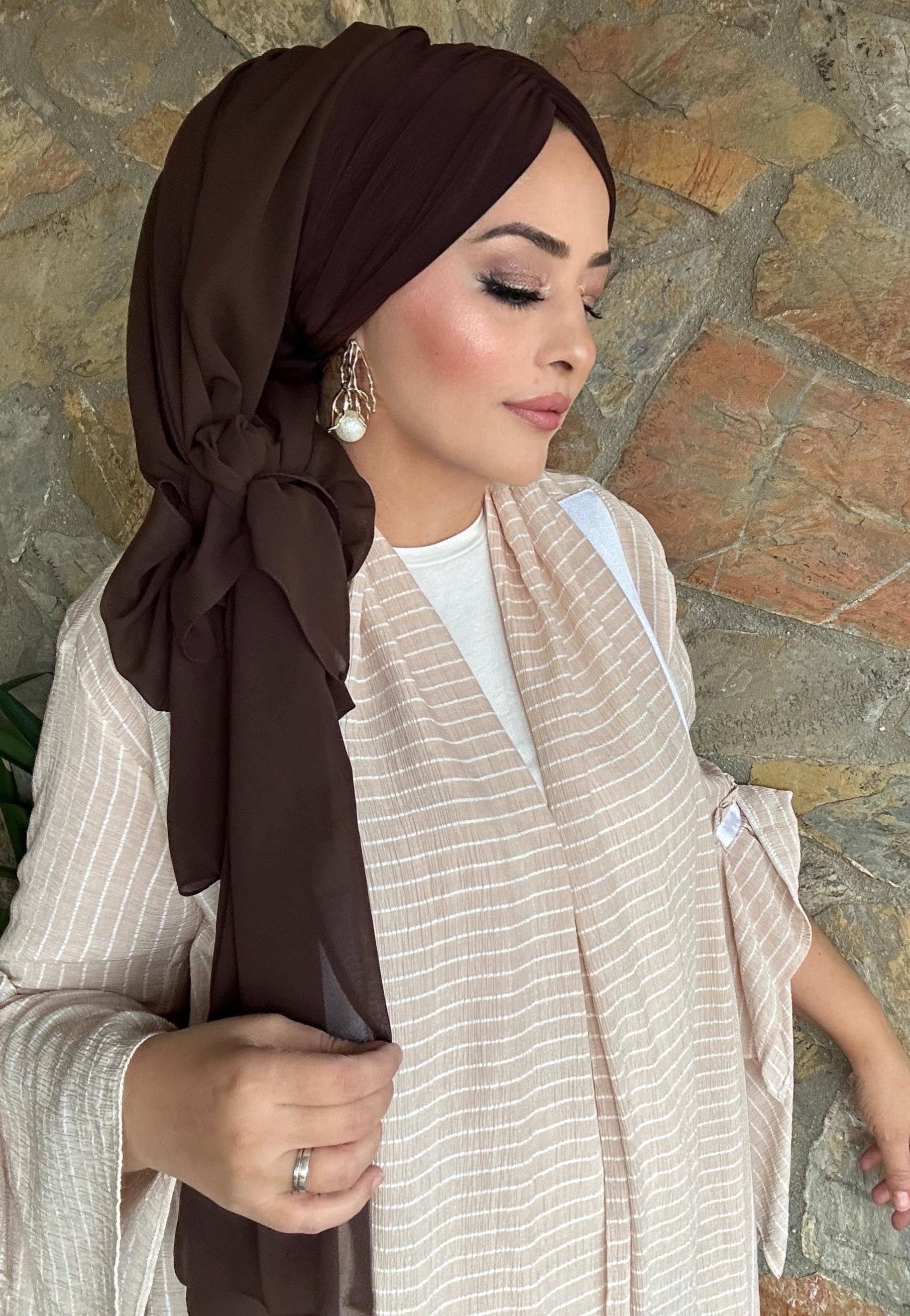 ACI KAHVE DRAPE DOLGULU BONEŞAL