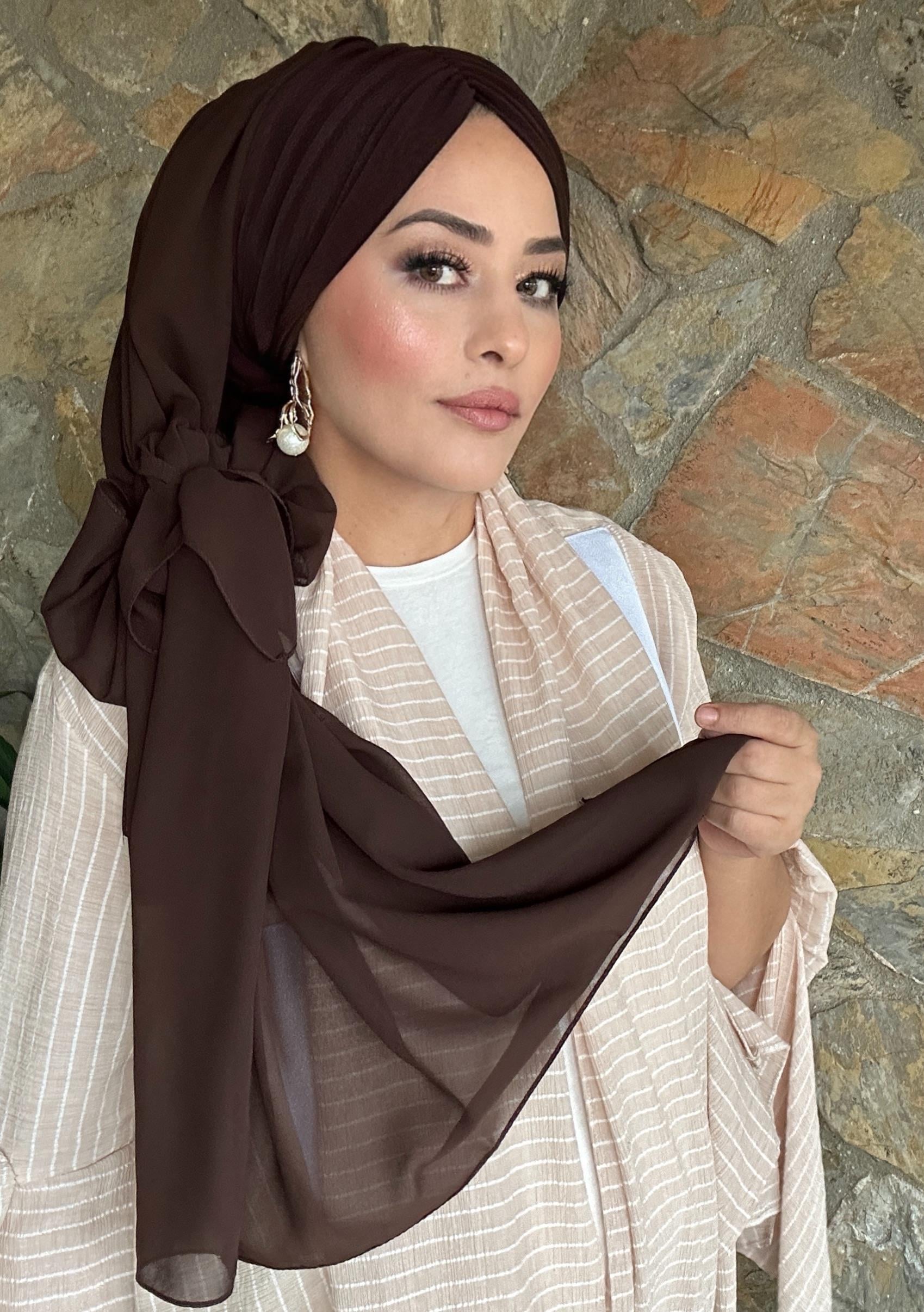 ACI KAHVE DRAPE DOLGULU BONEŞAL