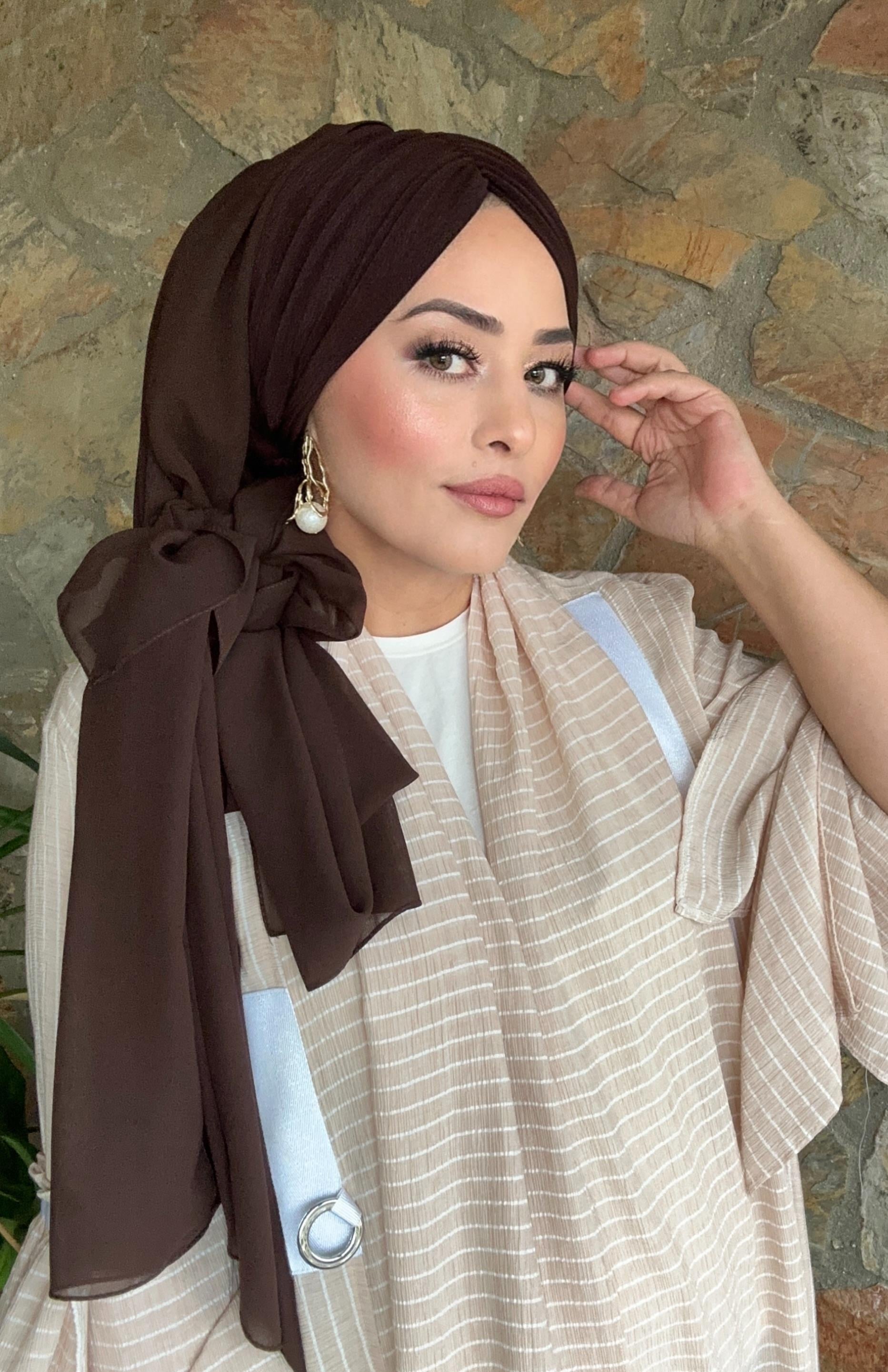 ACI KAHVE DRAPE DOLGULU BONEŞAL