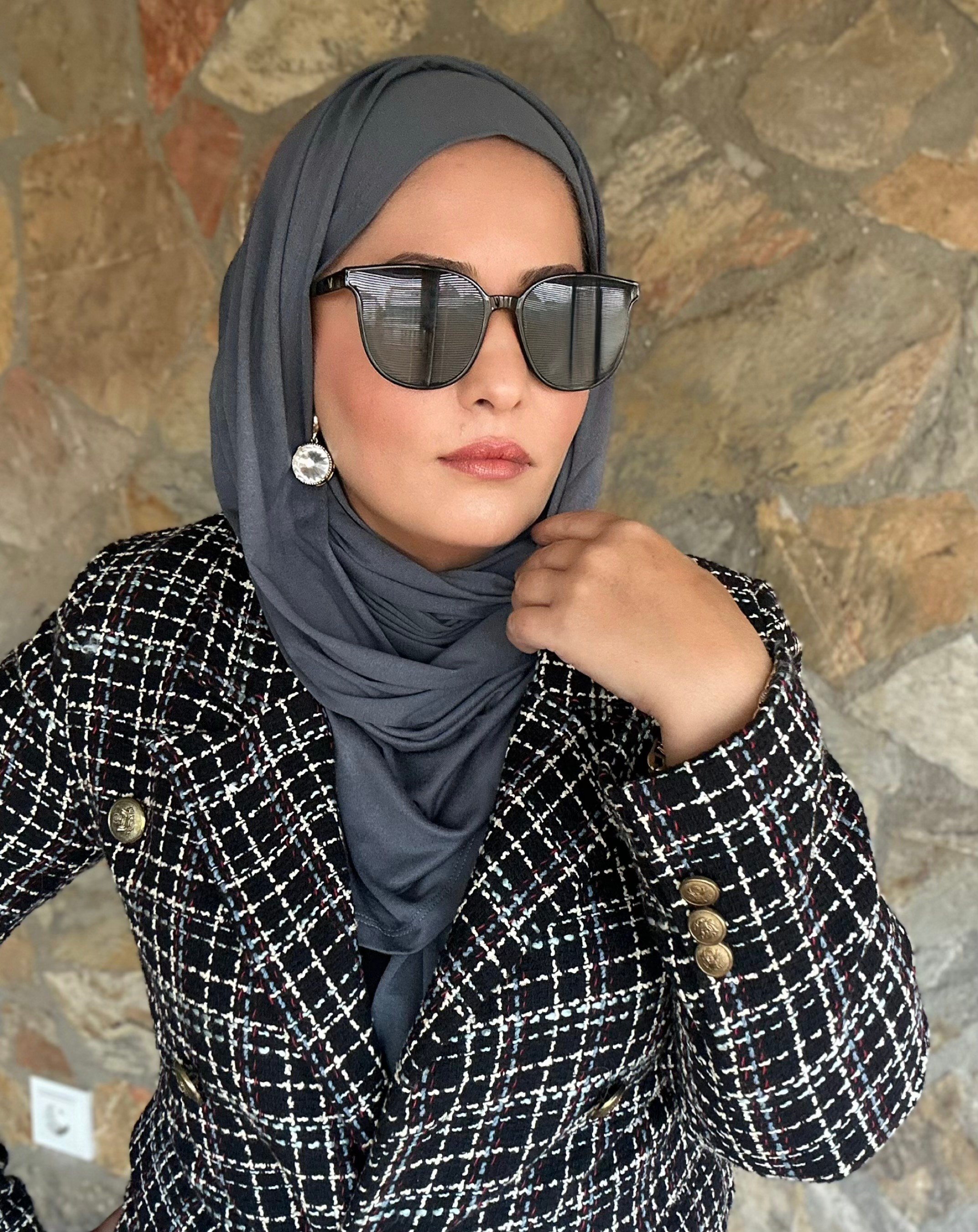 ANTRASİT GRİ PENYE RAYE MODEL DOLGUSUZ PRATİK BONEŞAL 