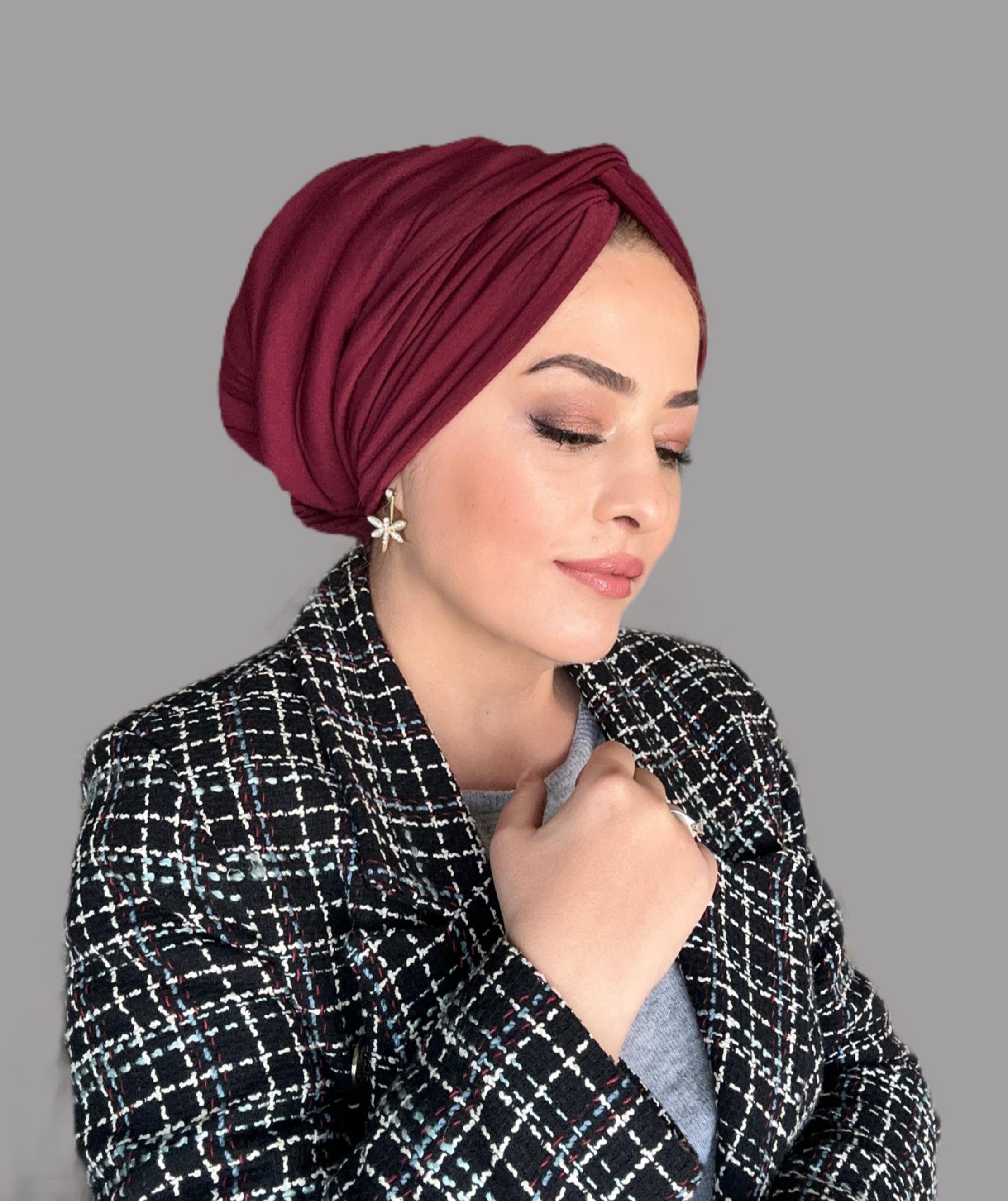 BORDO DÜĞÜM DOLGULU BONE