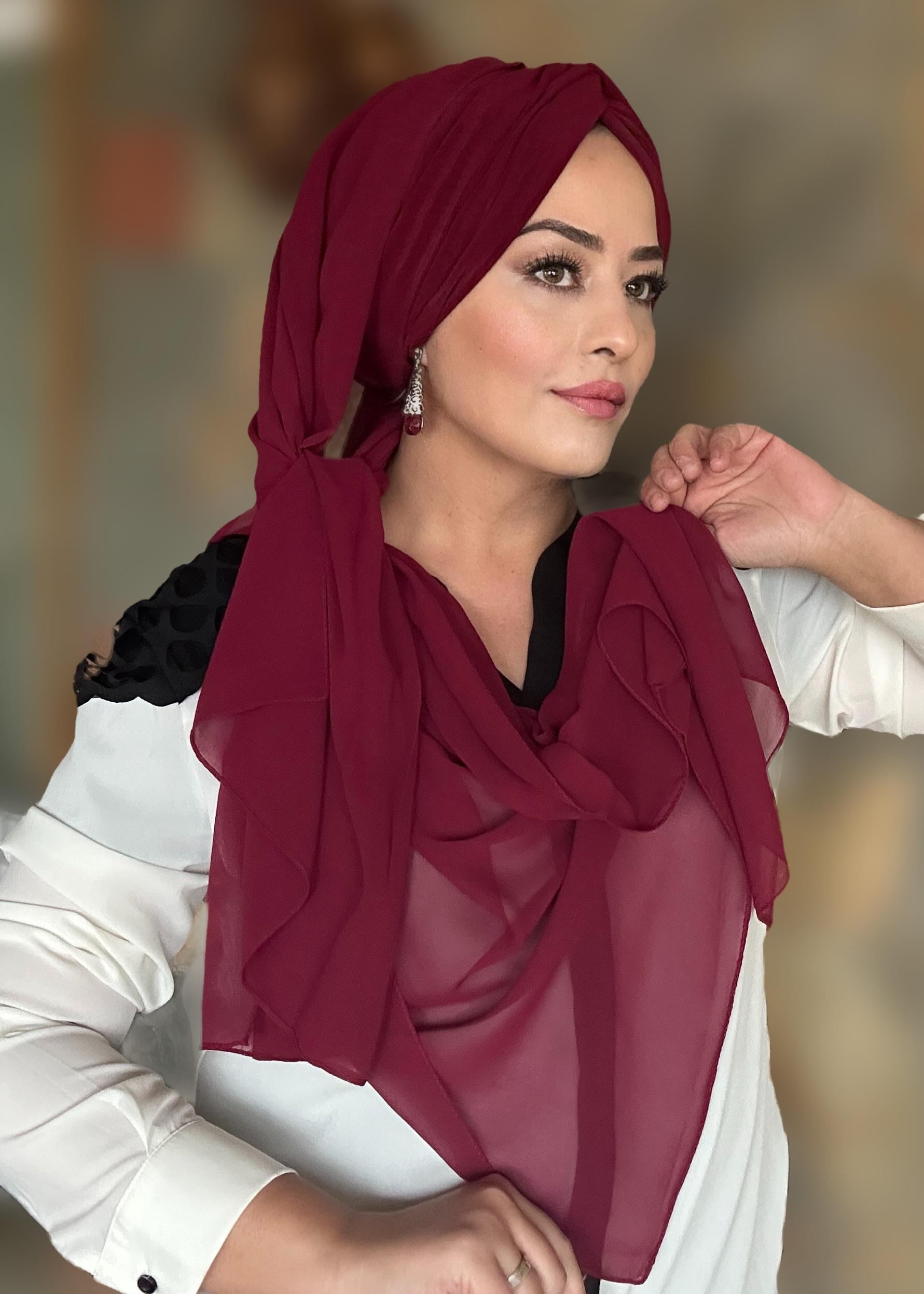 BORDO DÜĞÜM DOLGULU BONEŞAL