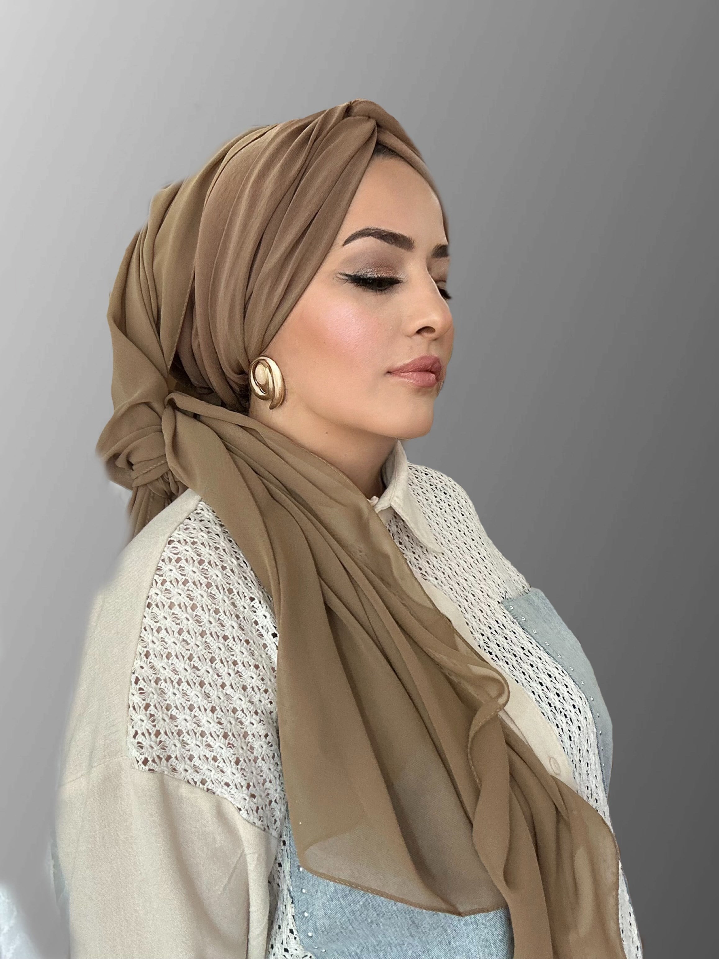 CAMEL DÜĞÜM DOLGULU BONEŞAL