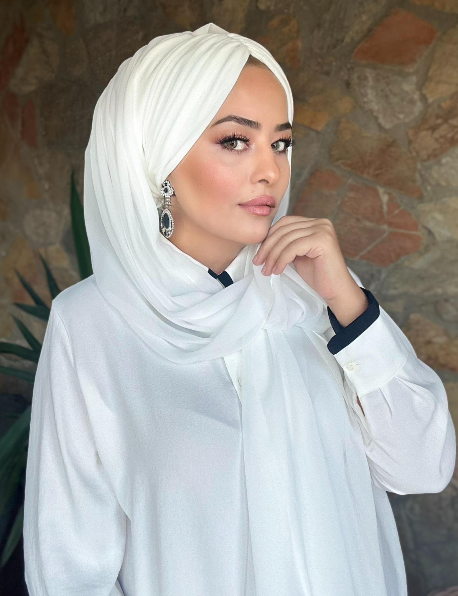 EKRU DRAPE DOLGULU BONEŞAL