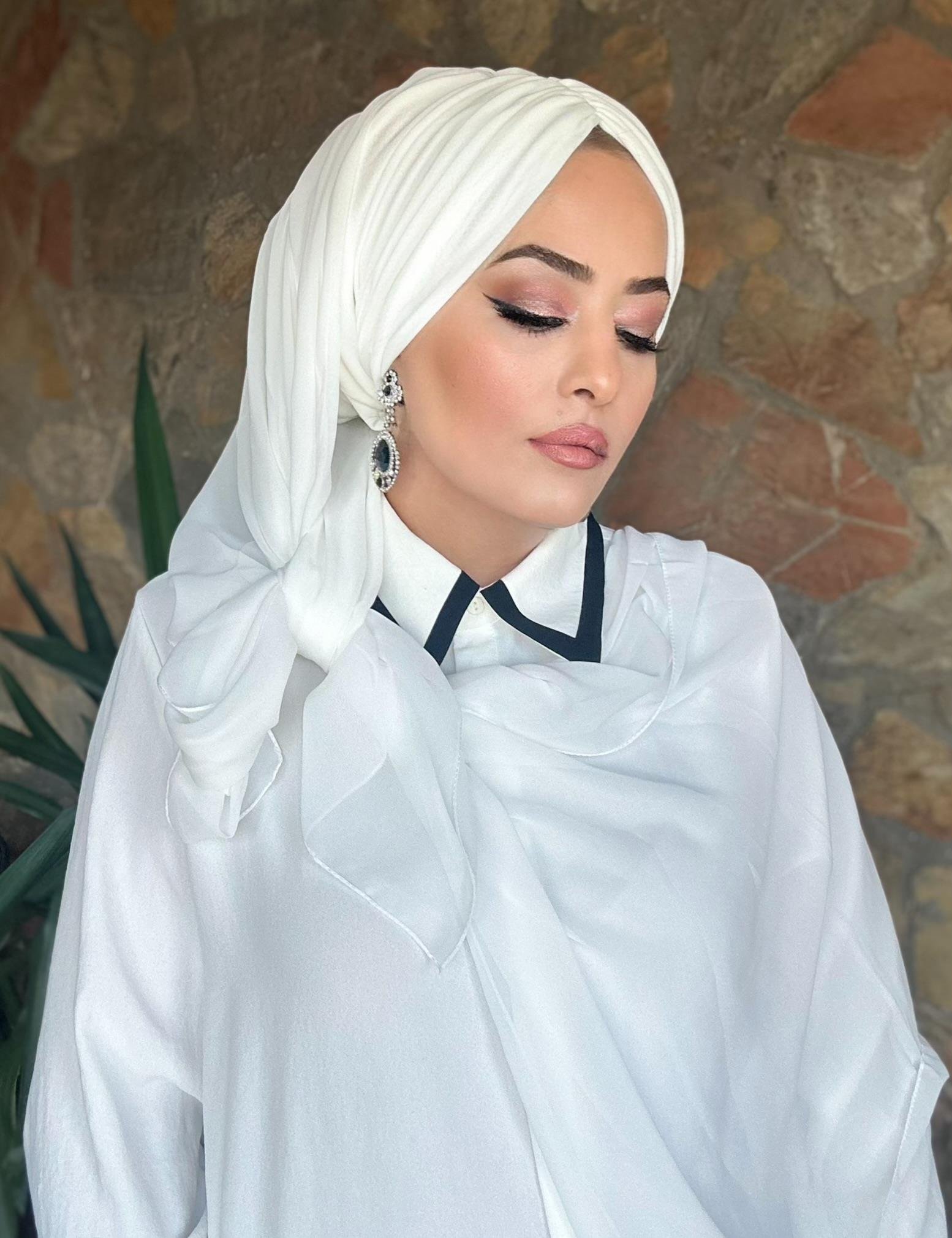 EKRU DRAPE DOLGULU BONEŞAL