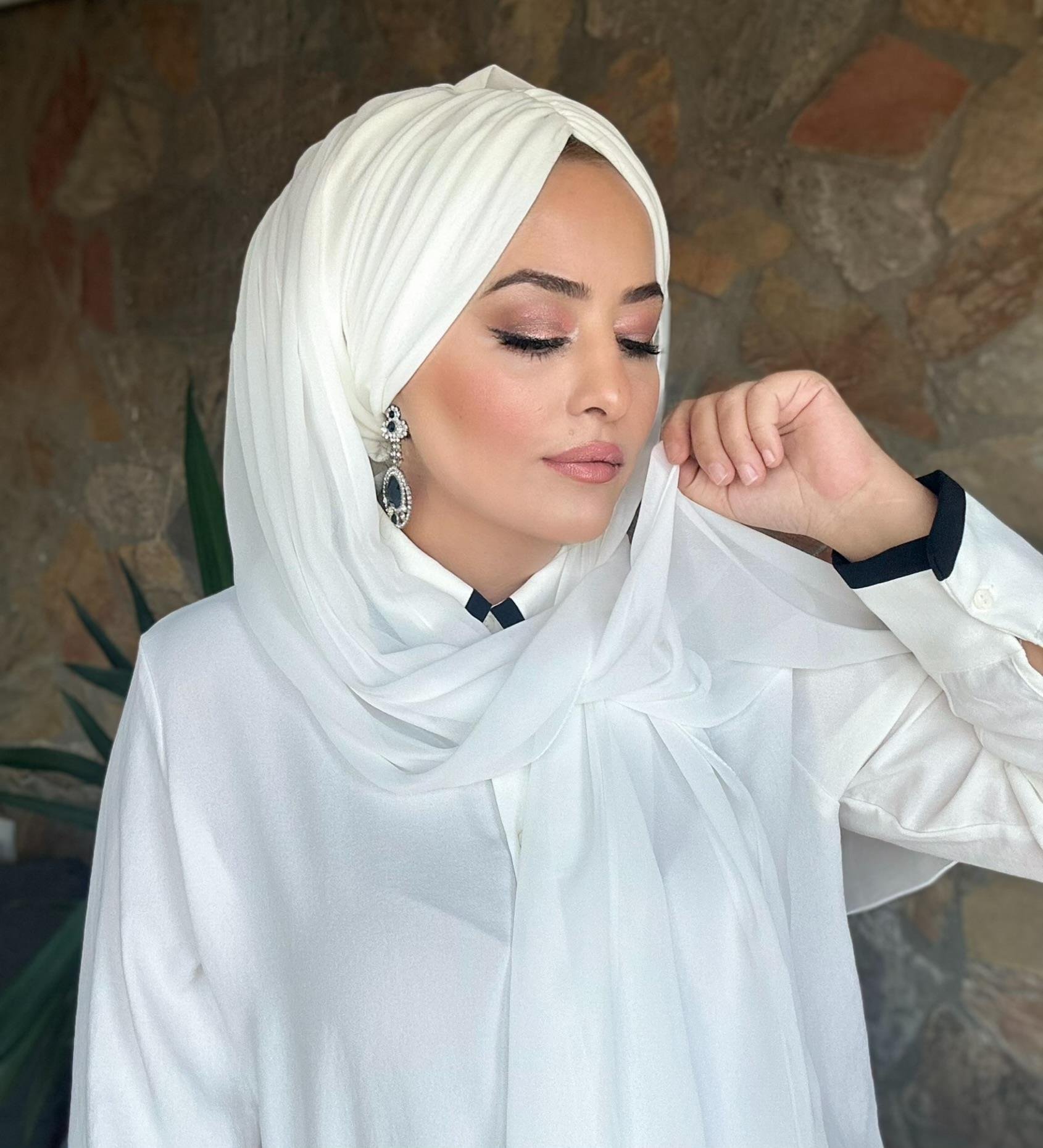 EKRU DRAPE DOLGULU BONEŞAL