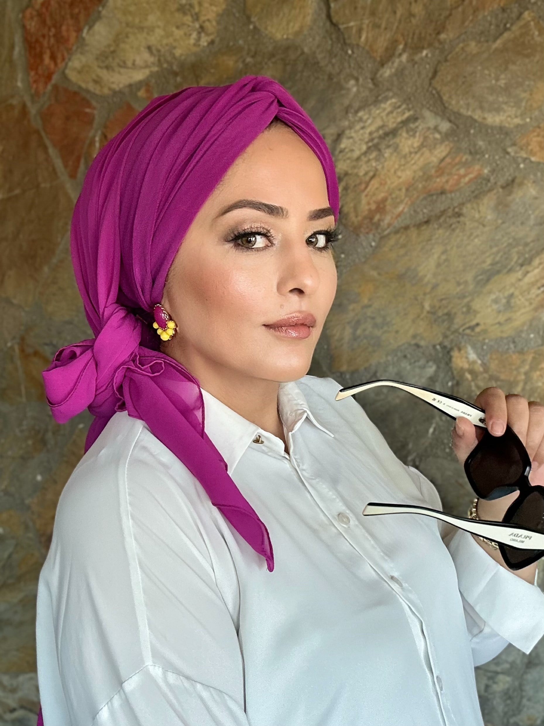 FUŞYA DÜĞÜM DOLGULU BONEŞAL