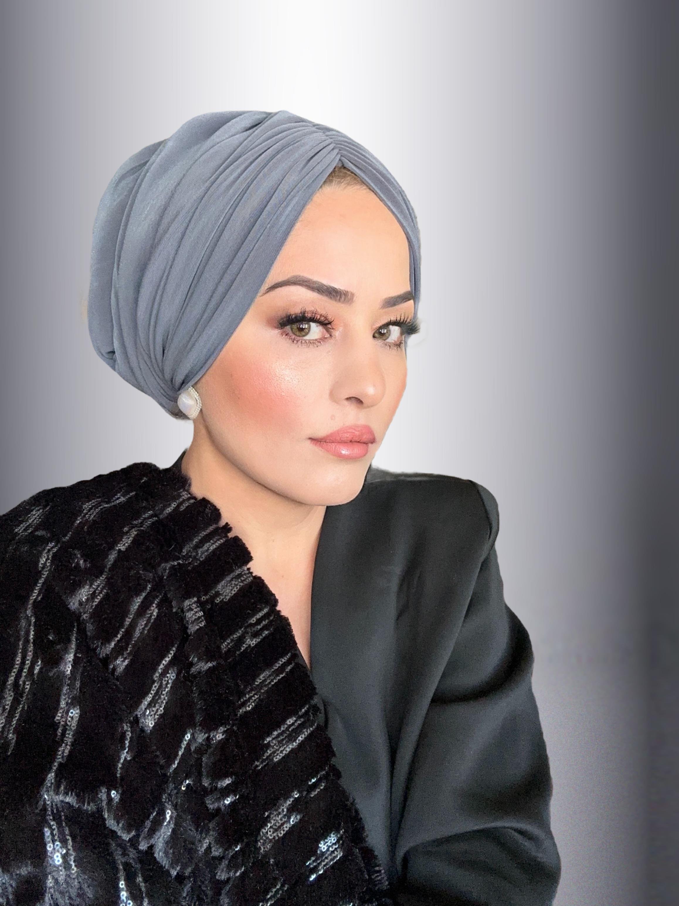 GRİ DRAPE DOLGULU BONE