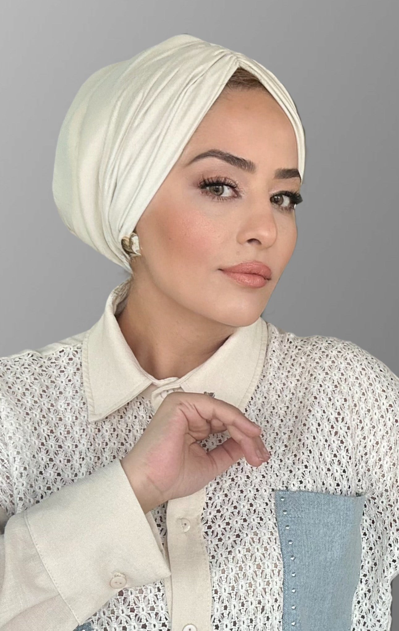KEMİK DRAPE DOLGULU BONE