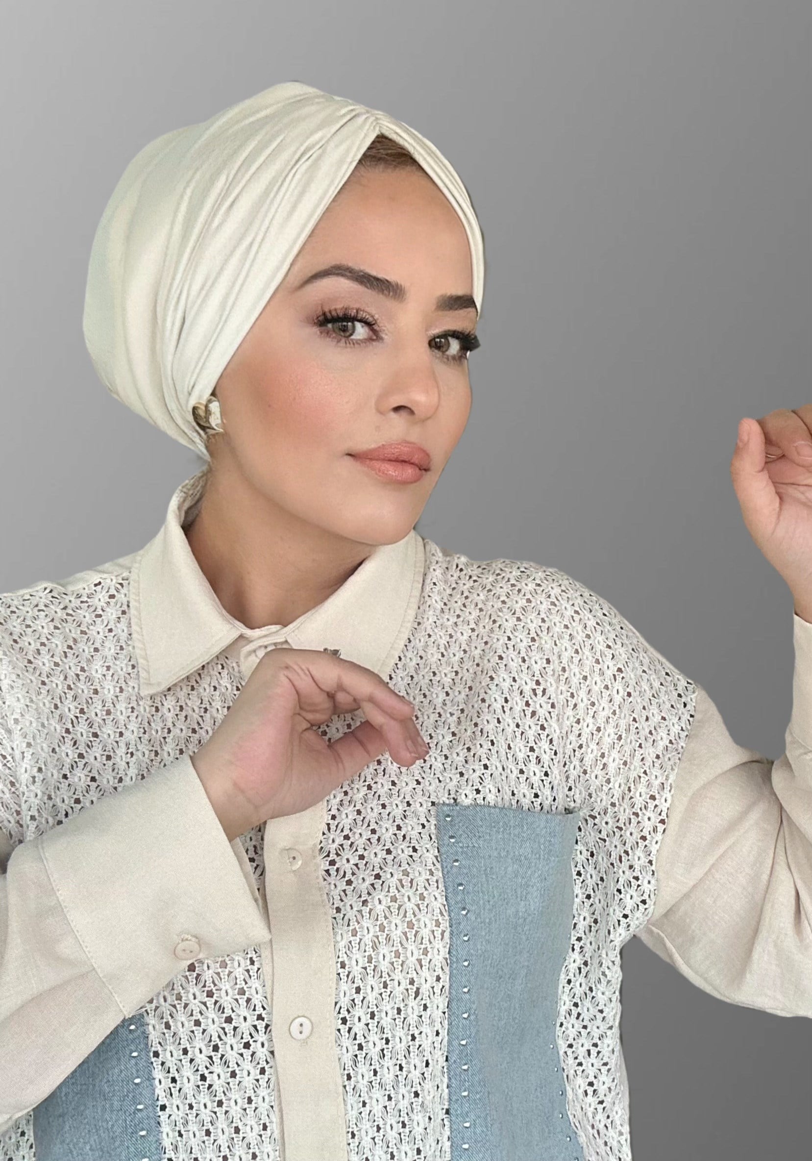 KEMİK DRAPE DOLGULU BONE