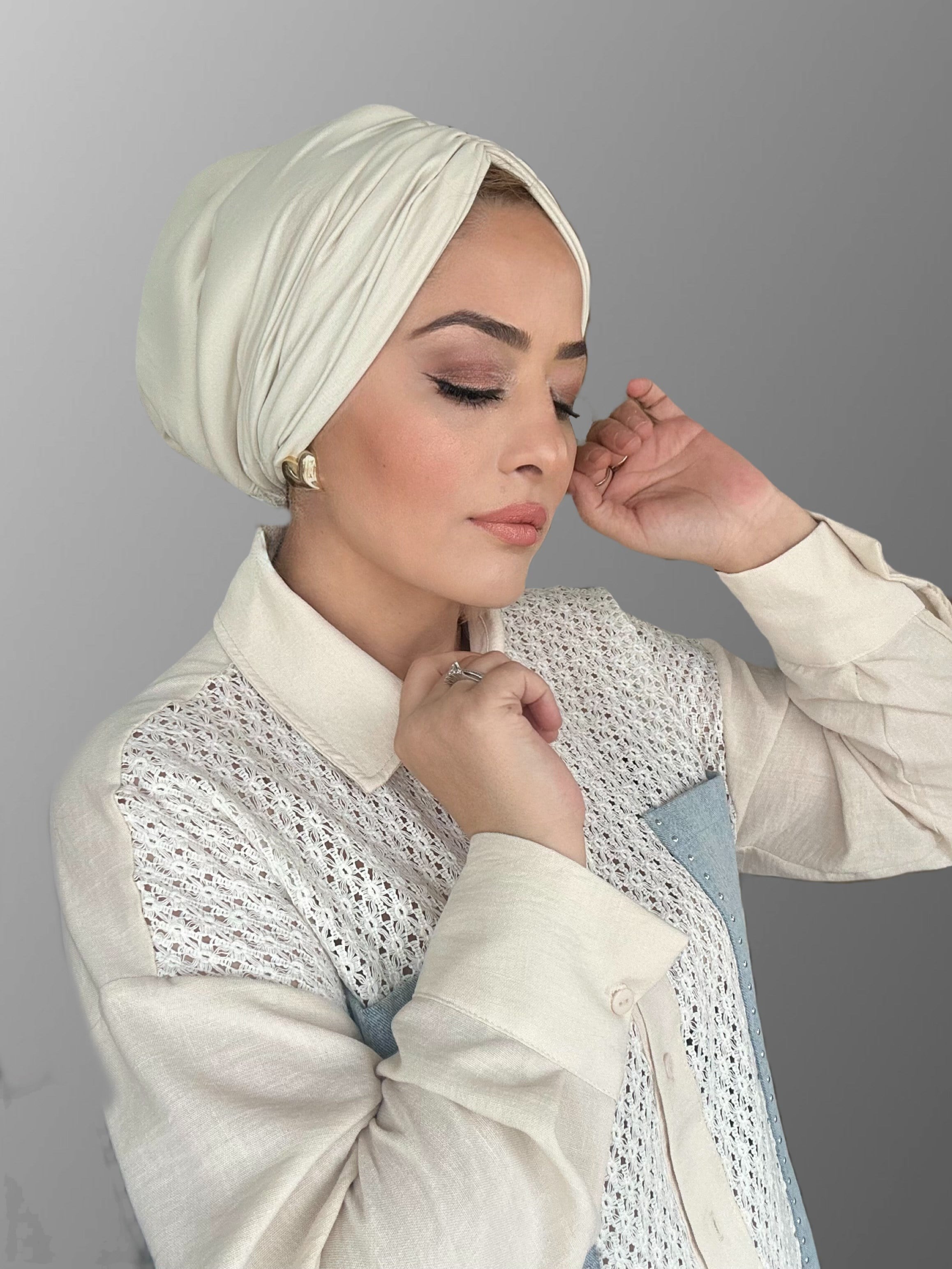 KEMİK DRAPE DOLGULU BONE
