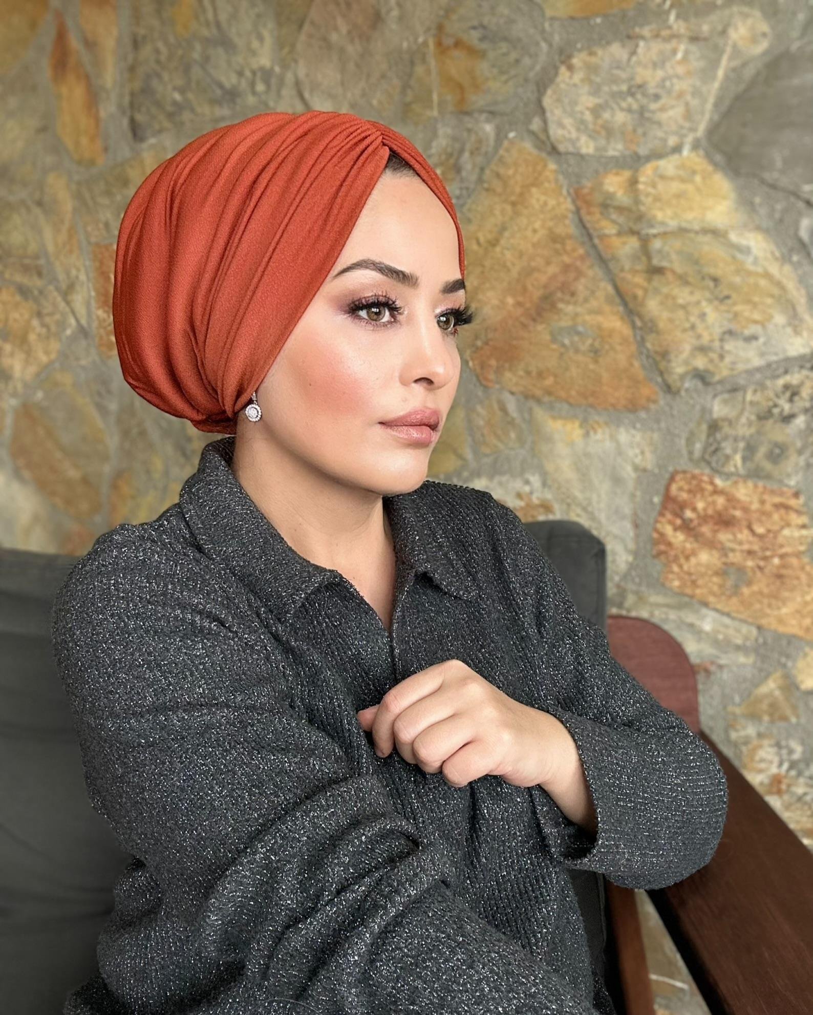 KİREMİT DRAPE DOLGULU BONE