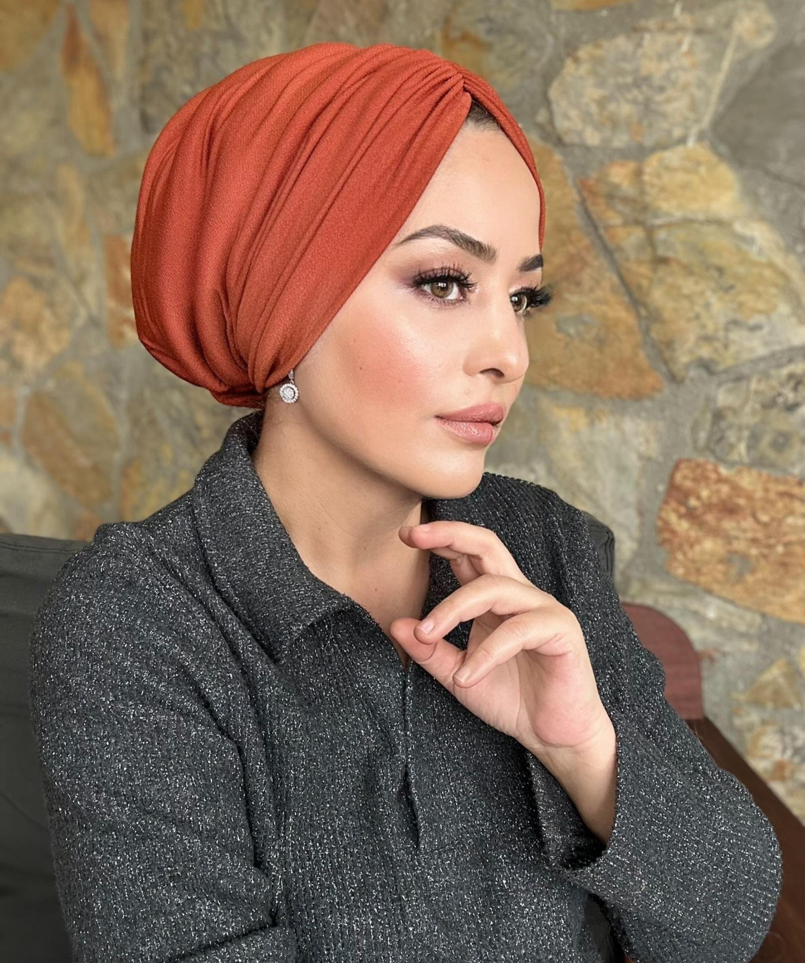 KİREMİT DRAPE DOLGULU BONE