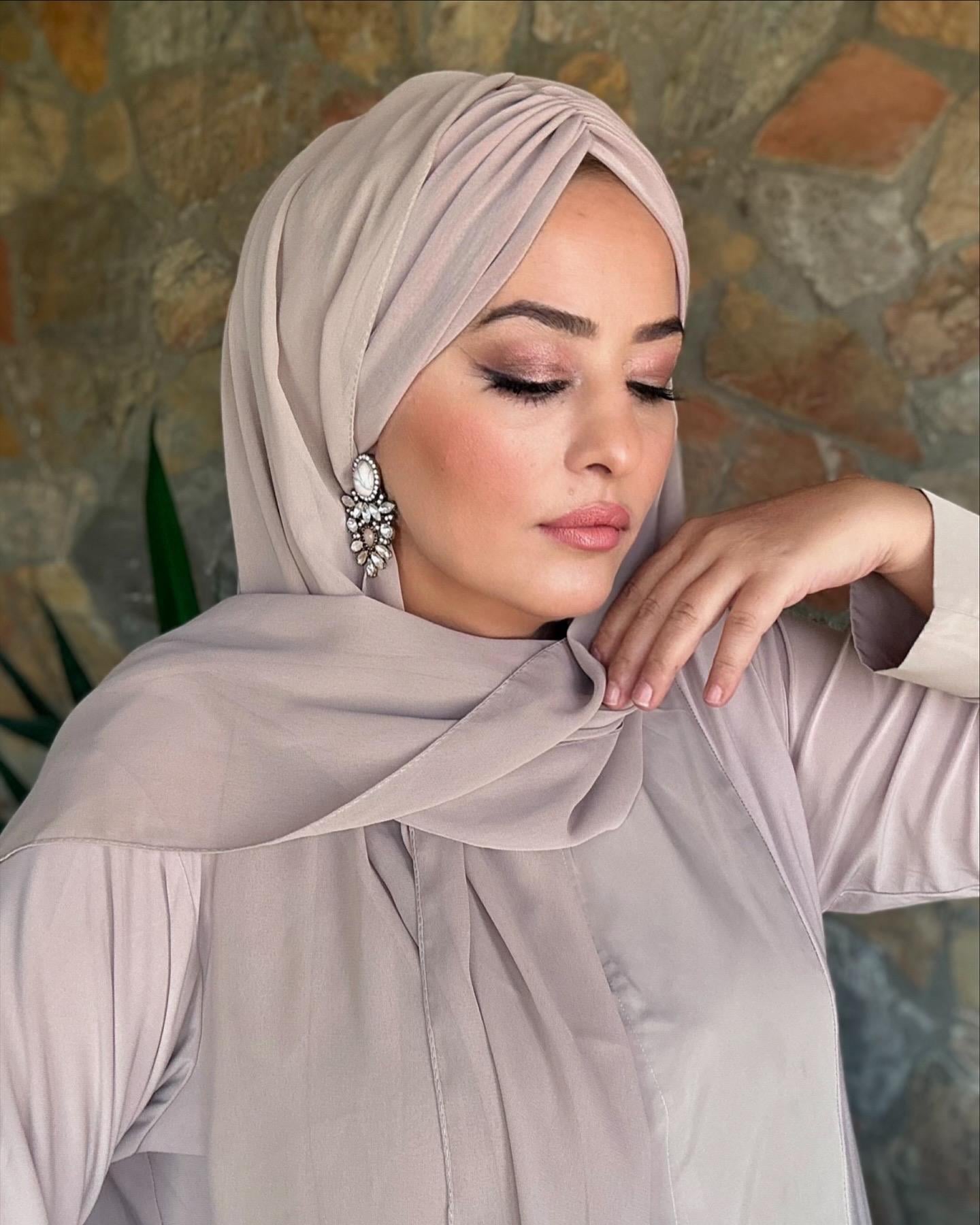 KOYU BEJ DRAPE DOLGUSUZ BONEŞAL