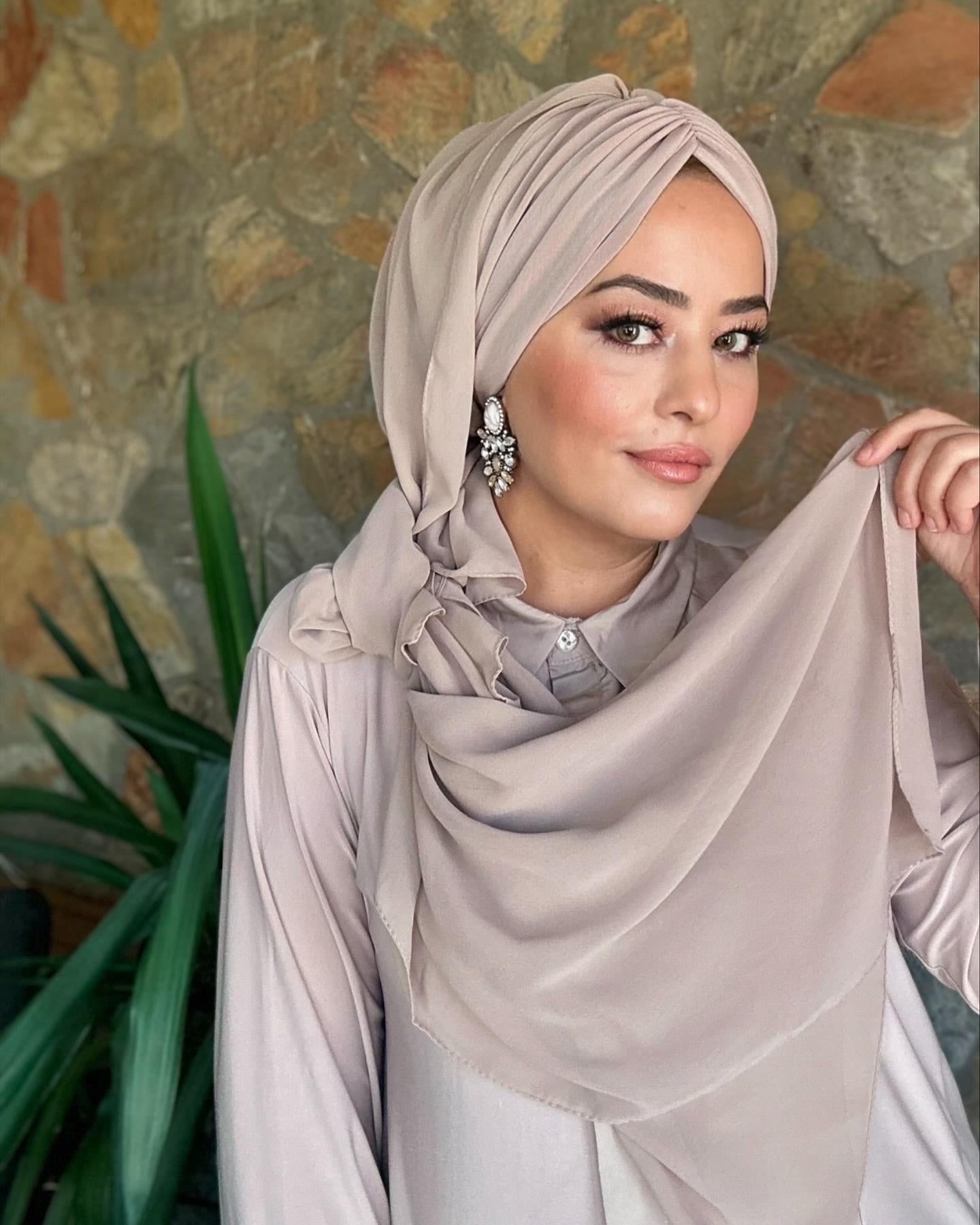KOYU BEJ DRAPE DOLGUSUZ BONEŞAL