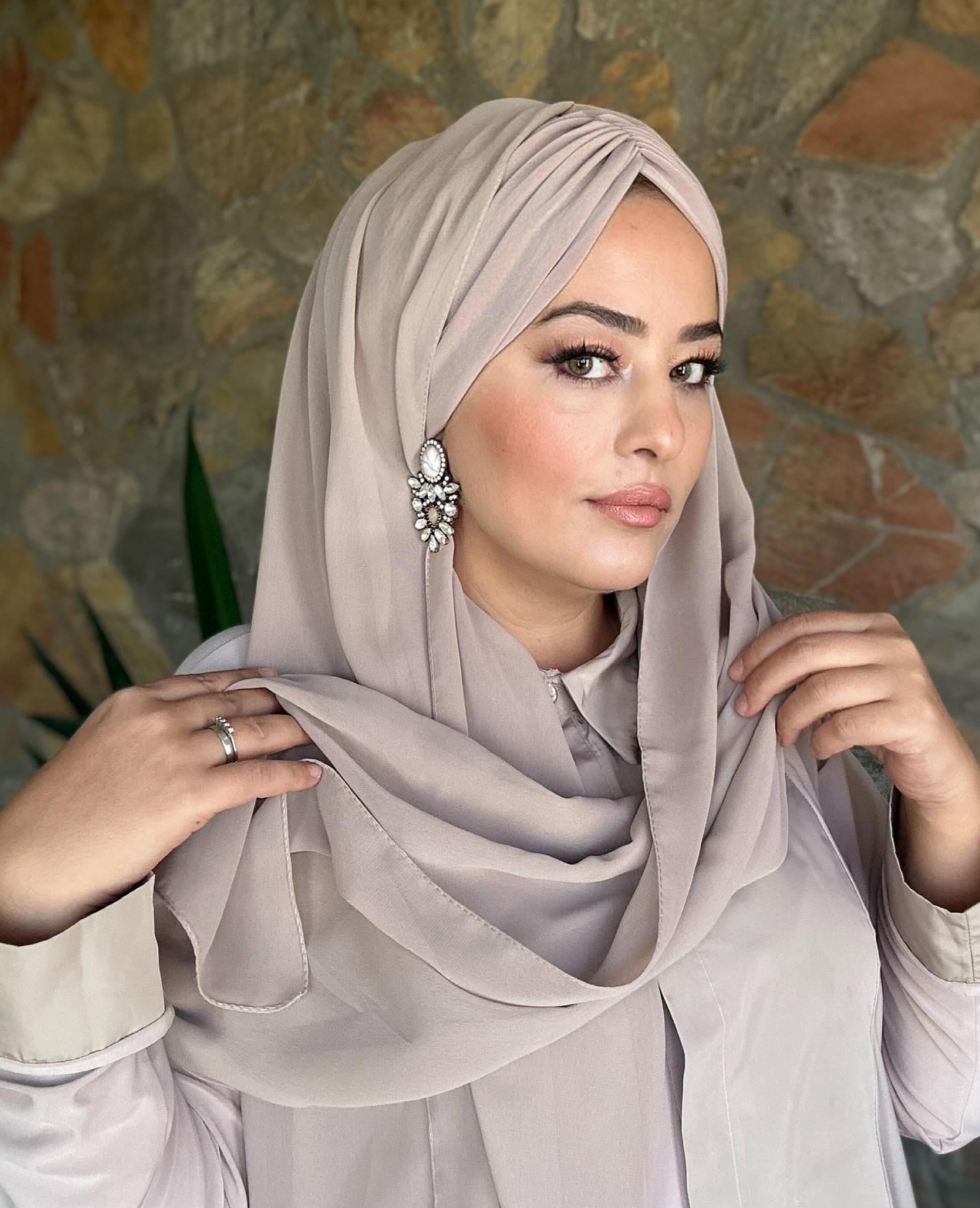KOYU BEJ DRAPE DOLGUSUZ BONEŞAL
