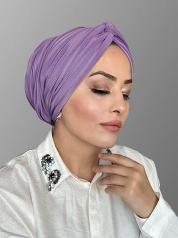 LİLA DÜĞÜM DOLGUSUZ BONE