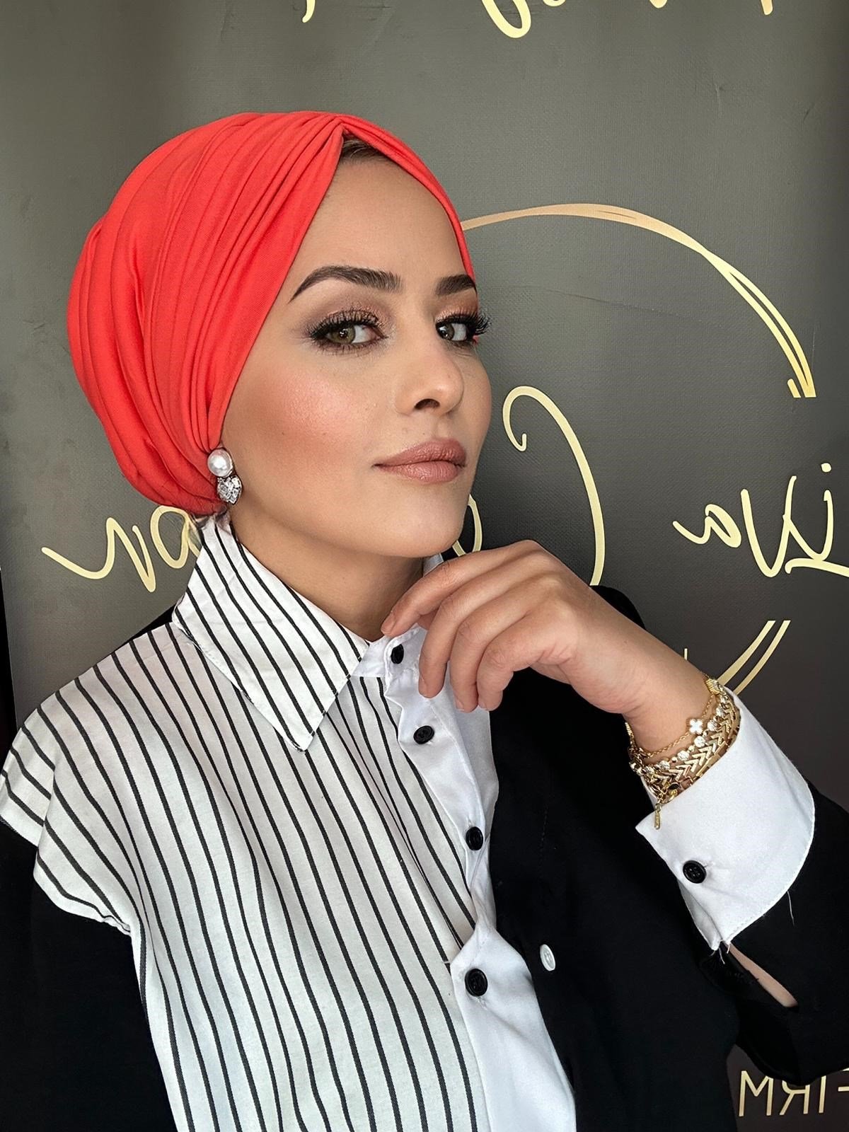 NAR ÇİÇEĞİ DRAPE DOLGULU BONE