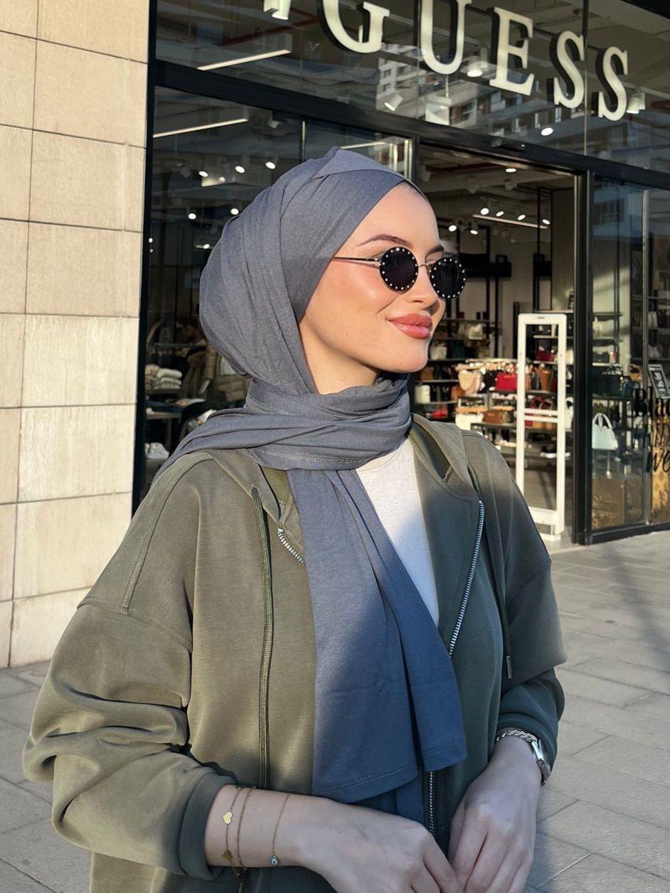 PENYE ANTRASİT ÇAPRAZ MODEL  BONEŞAL