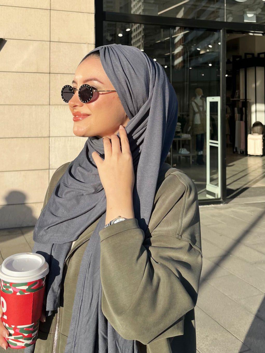 PENYE ANTRASİT DRAPE MODEL  BONEŞAL