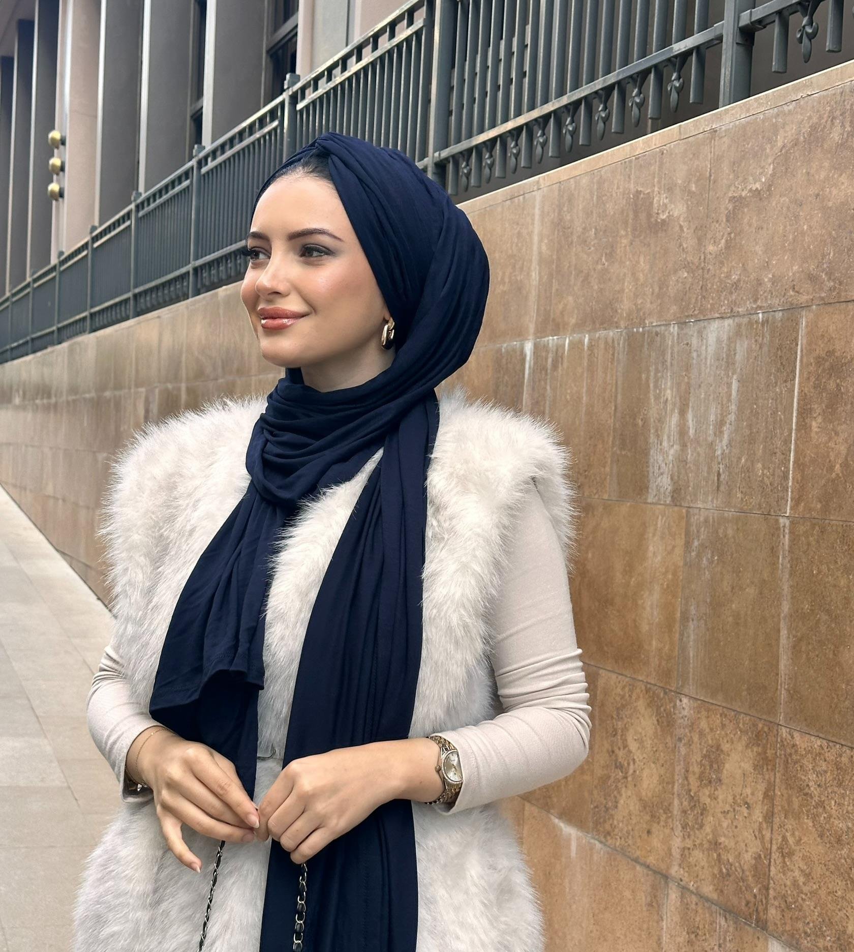 PENYE LACİVERT DÜĞÜM MODEL  BONEŞAL